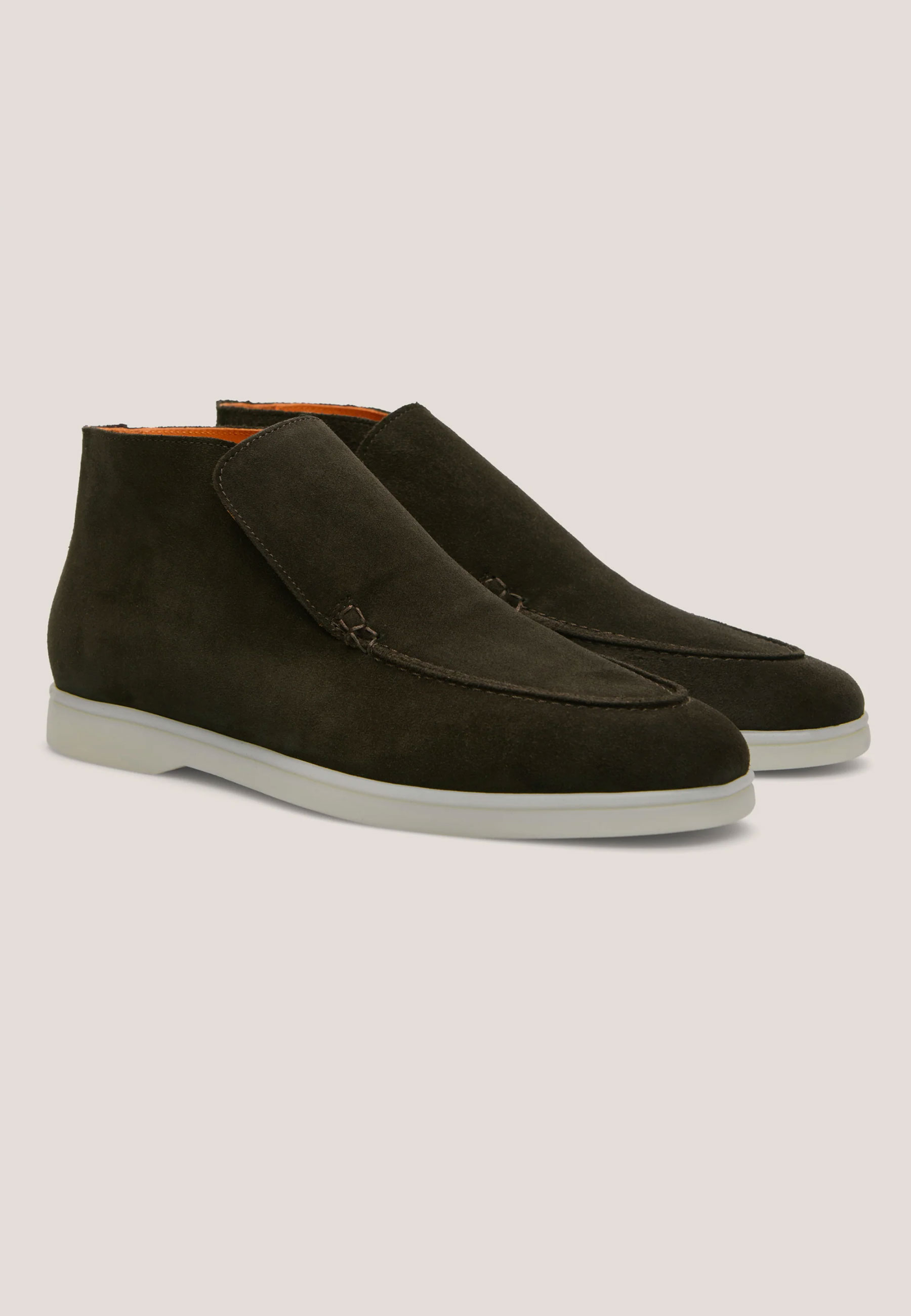 Reinhard Frans  Boots Olijf Andora
