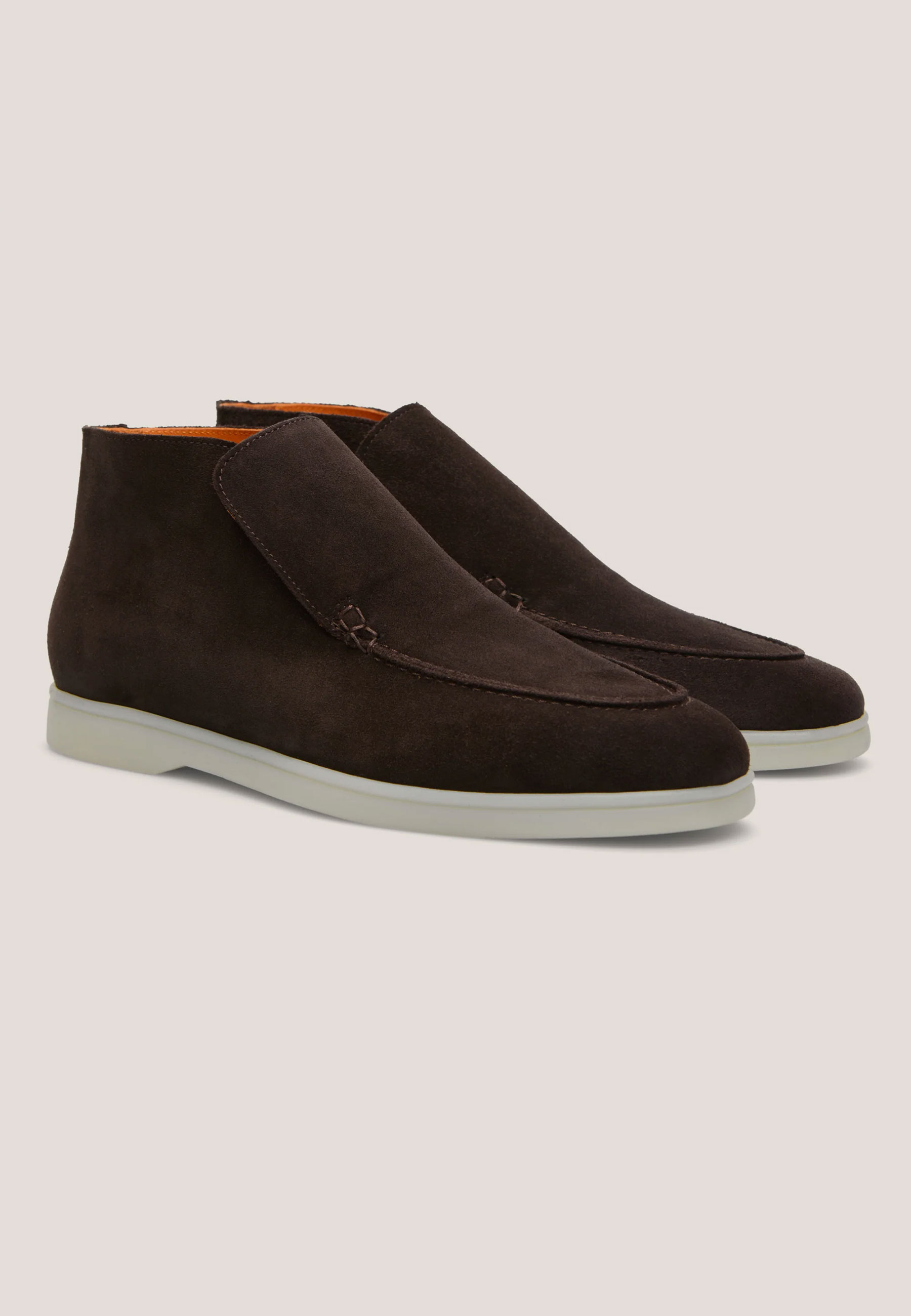 Reinhard Frans  Boots Bruin Andora