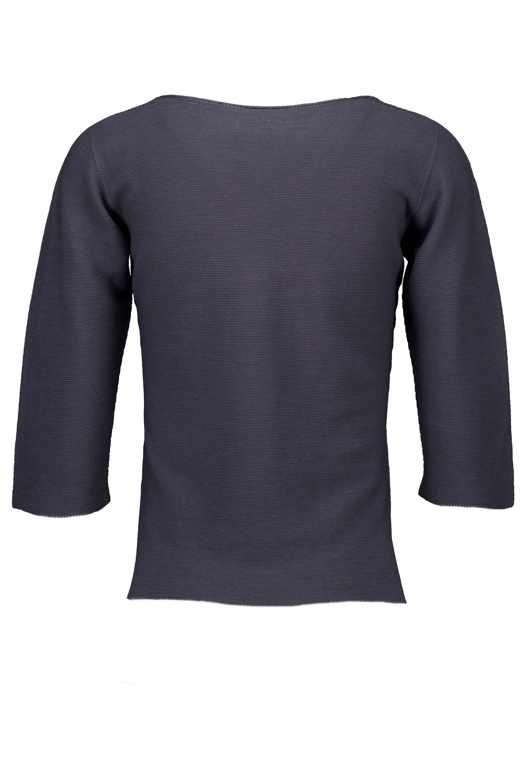 No Man's Land  Sweaters Donkergrijs 61.115