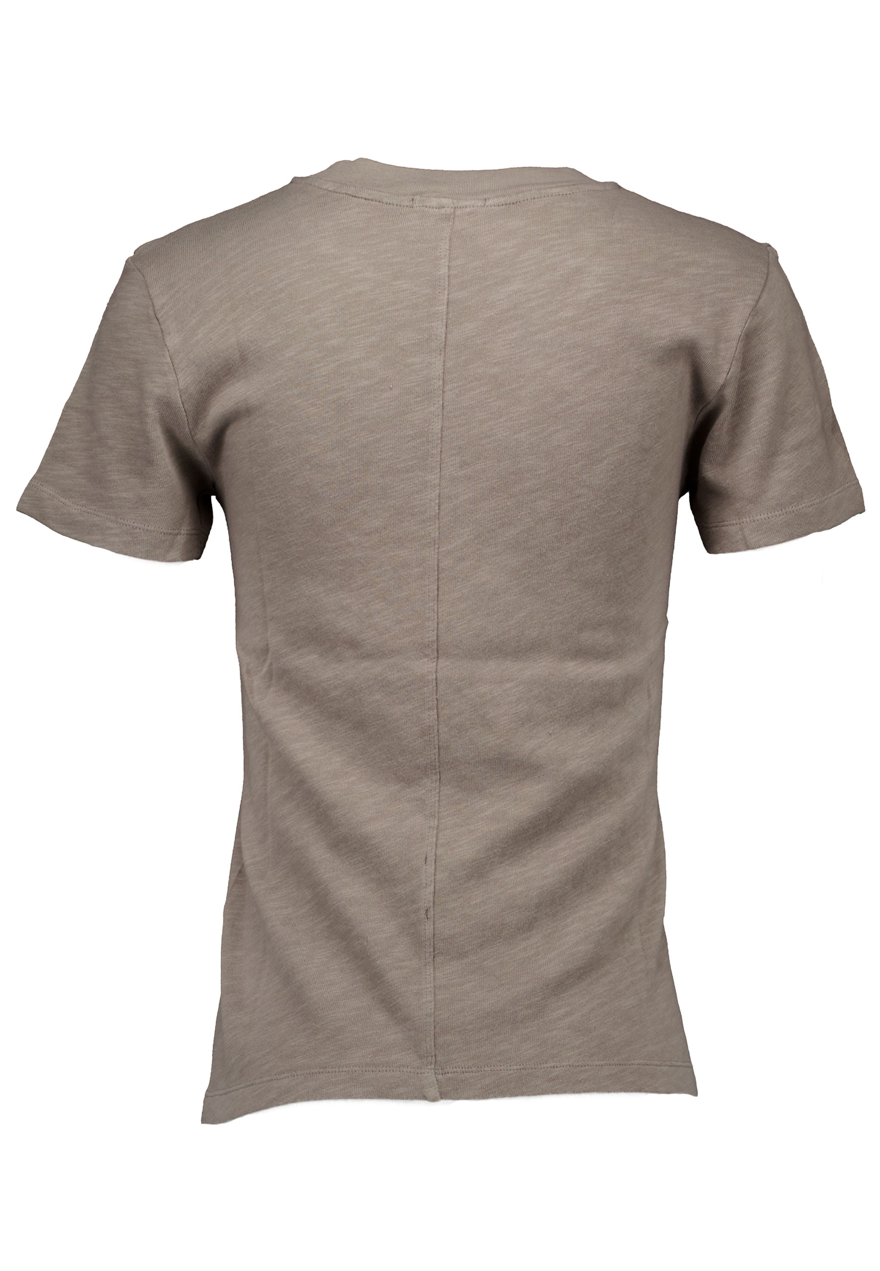 American Vintage Sonoma T-shirts Taupe Son28ge24