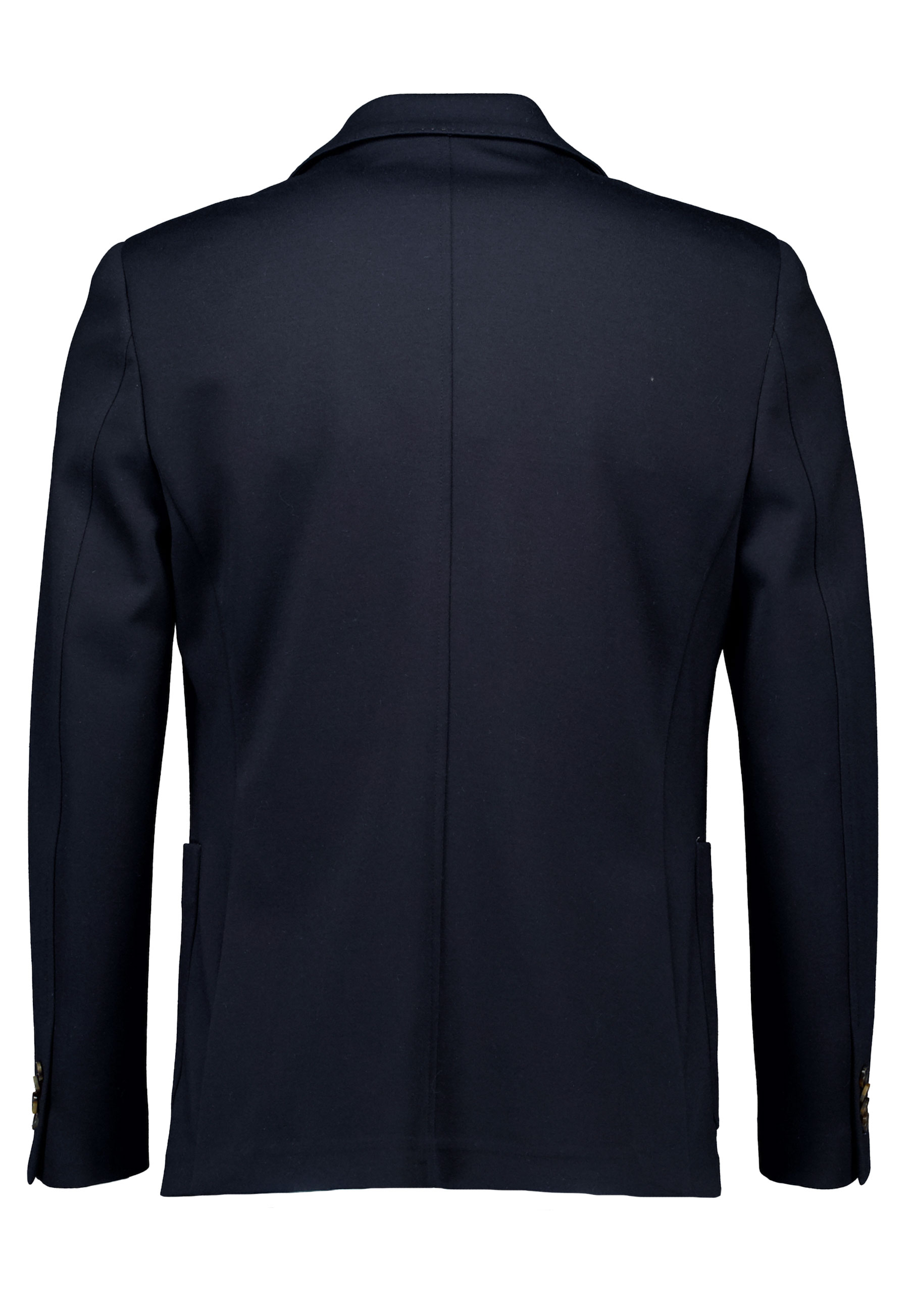 Born With Appetite  Blazers Donkerblauw Bwa241038do39