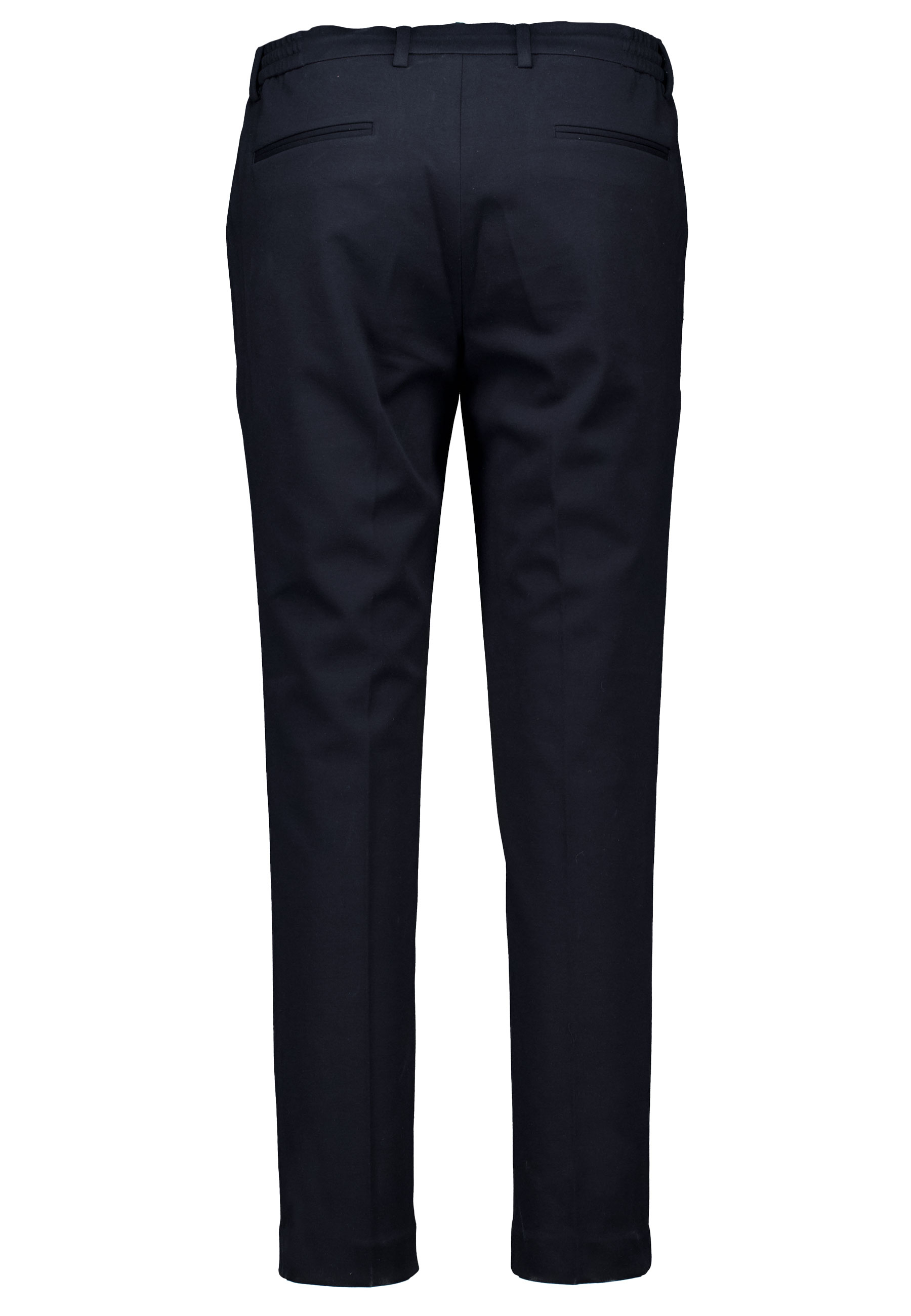 Born With Appetite Das Pantalons Donkerblauw Bwa24104da39