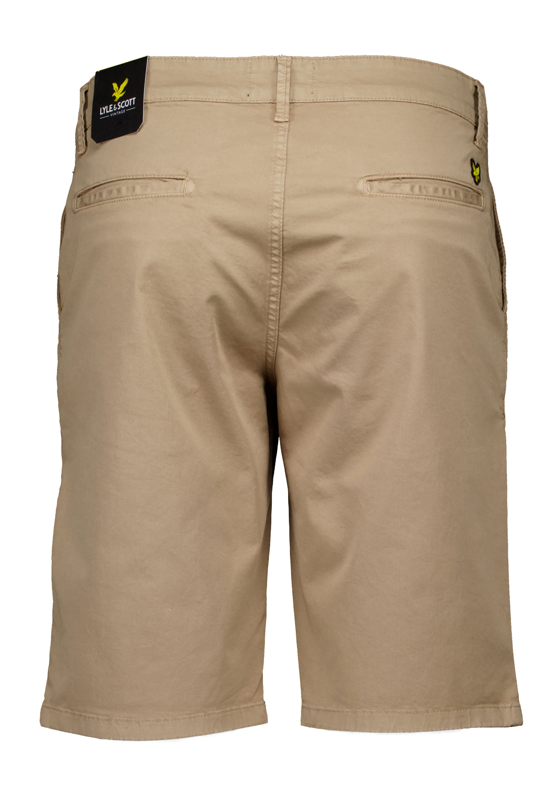 Lyle&scott  Shorts Zand Sh1814ita