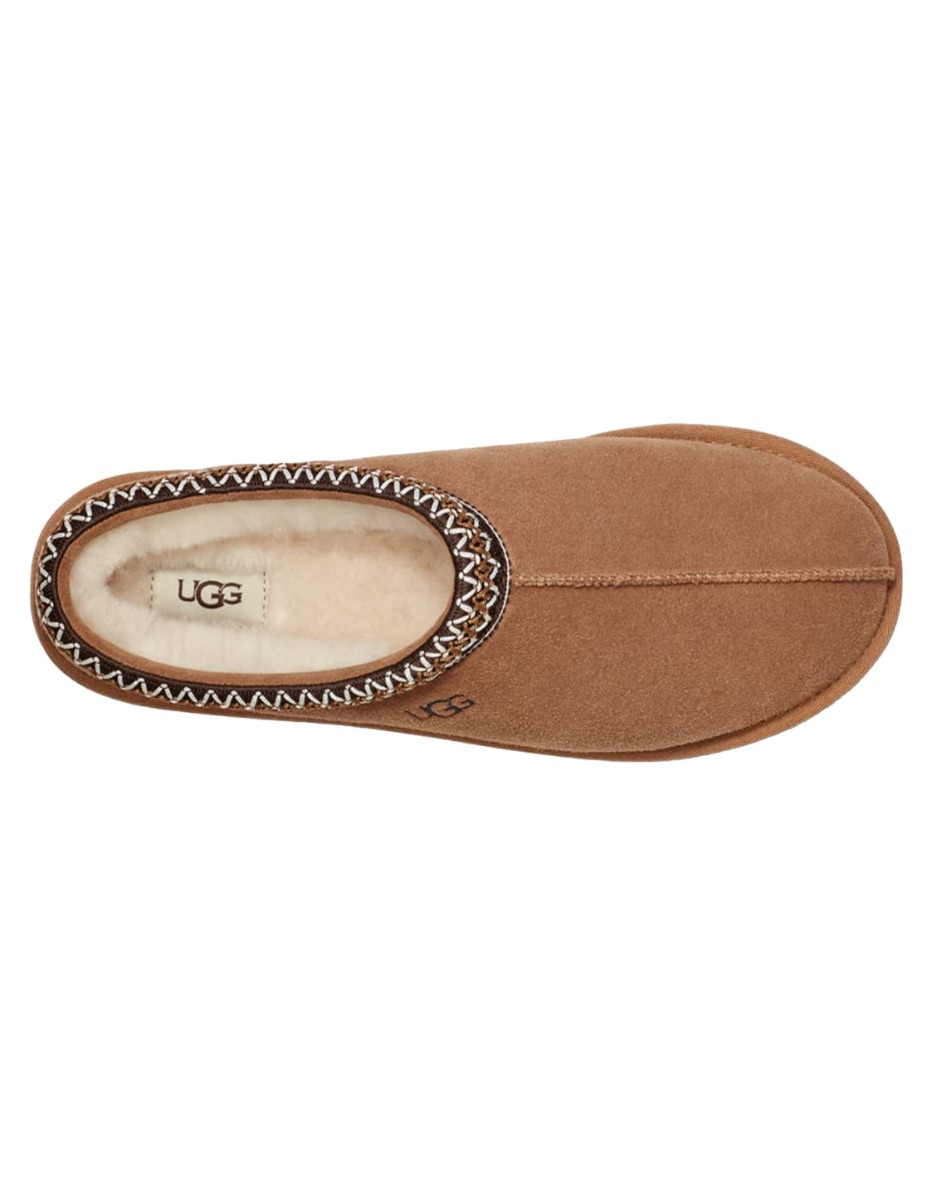 Ugg Tasman Pantoffels Cognac 5950
