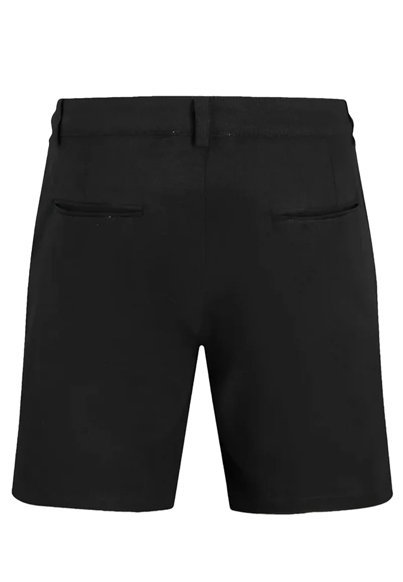 Defaut Paris Classic Short Shorts Zwart Bm2123