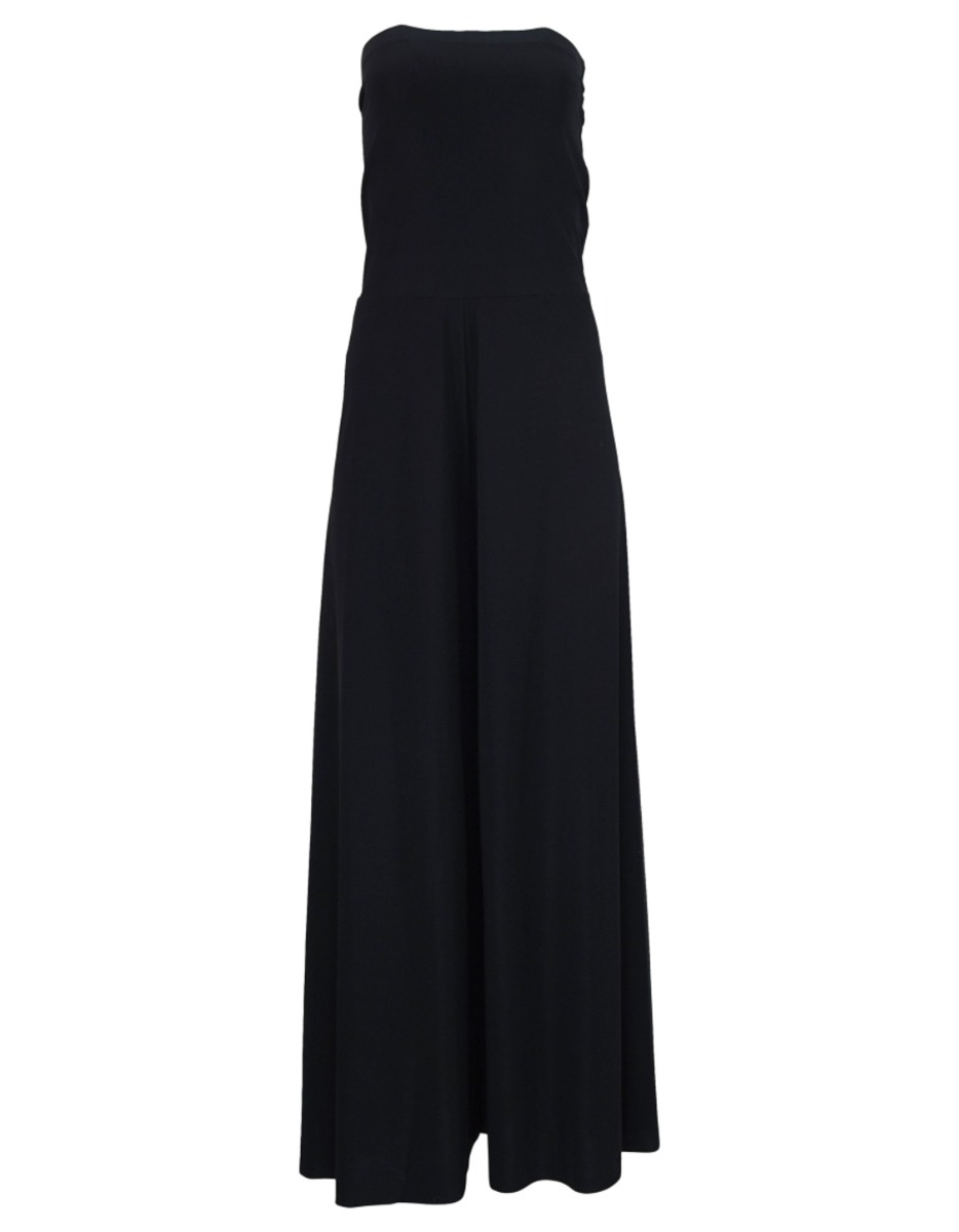 Japan Tky Jumpy Jumpsuits Zwart Jumpy