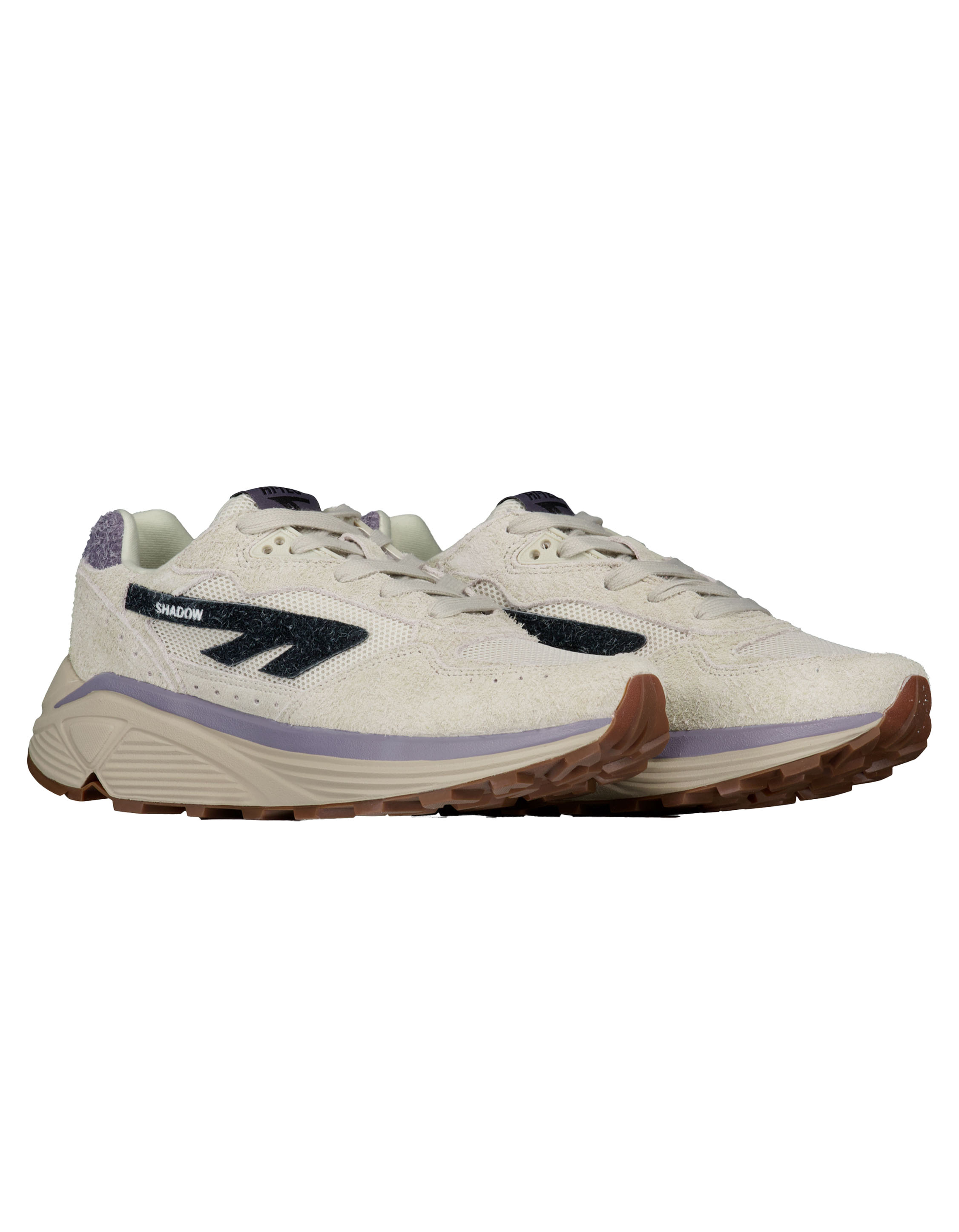 Hi-tec Hts Shadow Rgs Sneakers Wit K010025-133