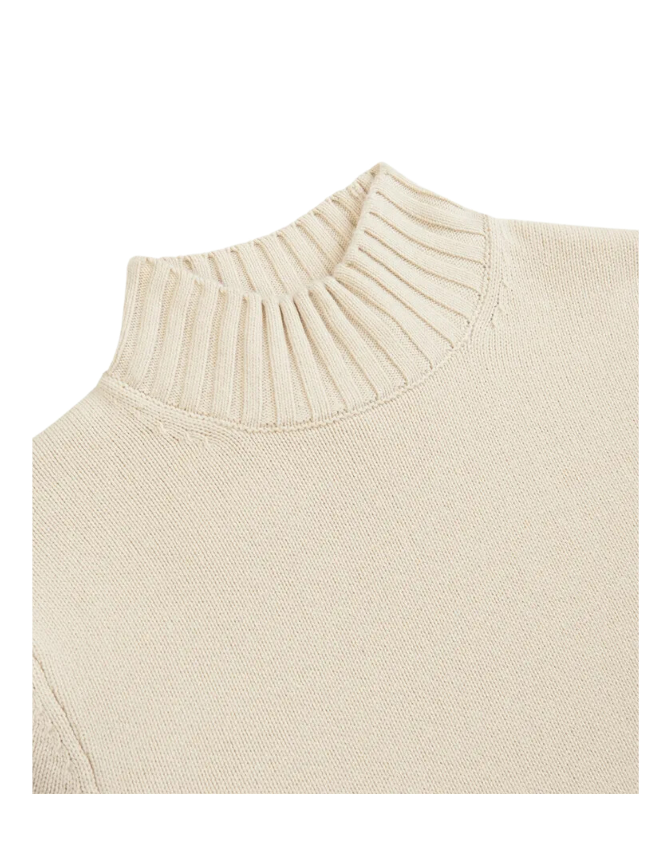 Profuomo  Pullovers Off White Ppvj30030