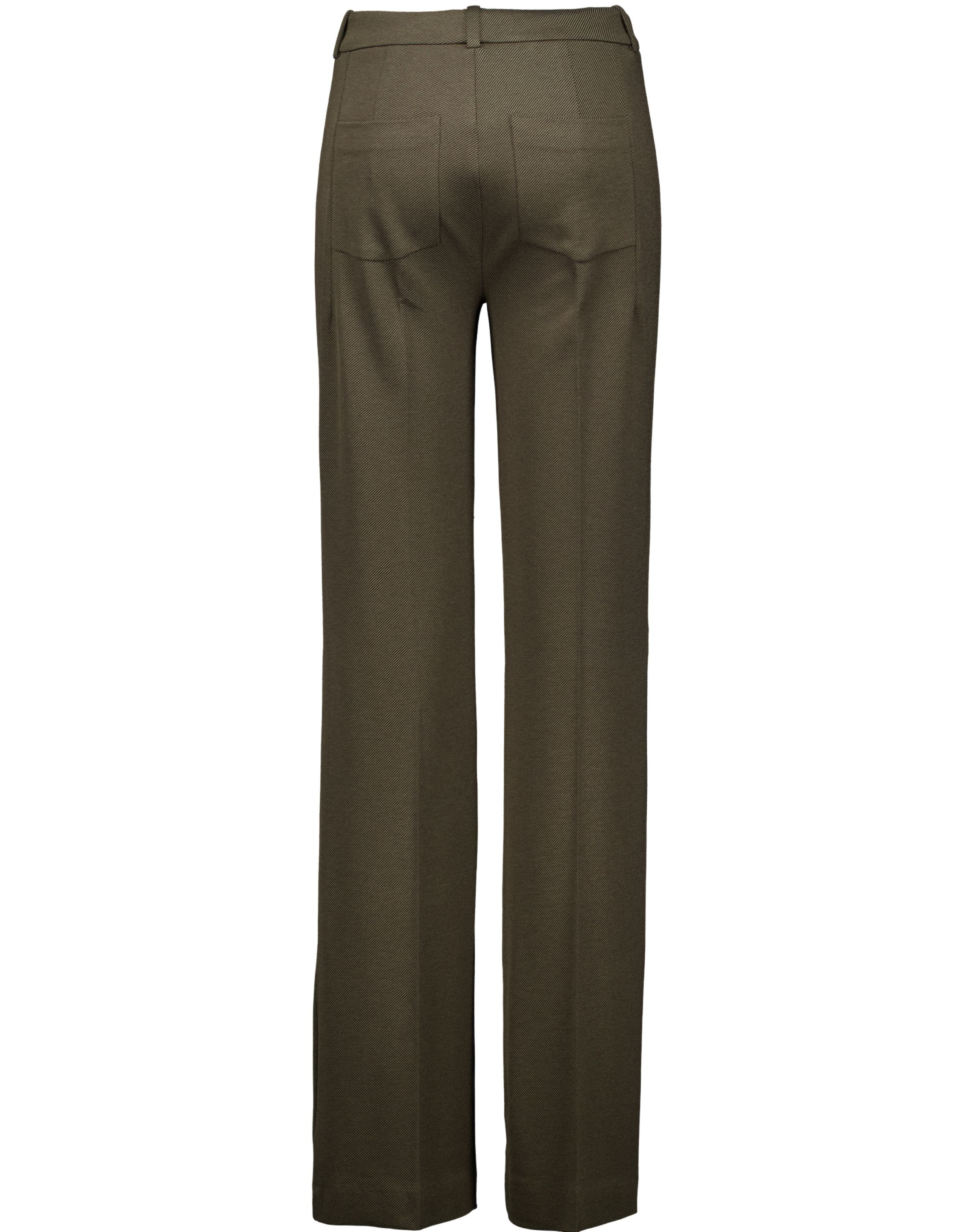 Drykorn  Pantalons Groen Bet 138369