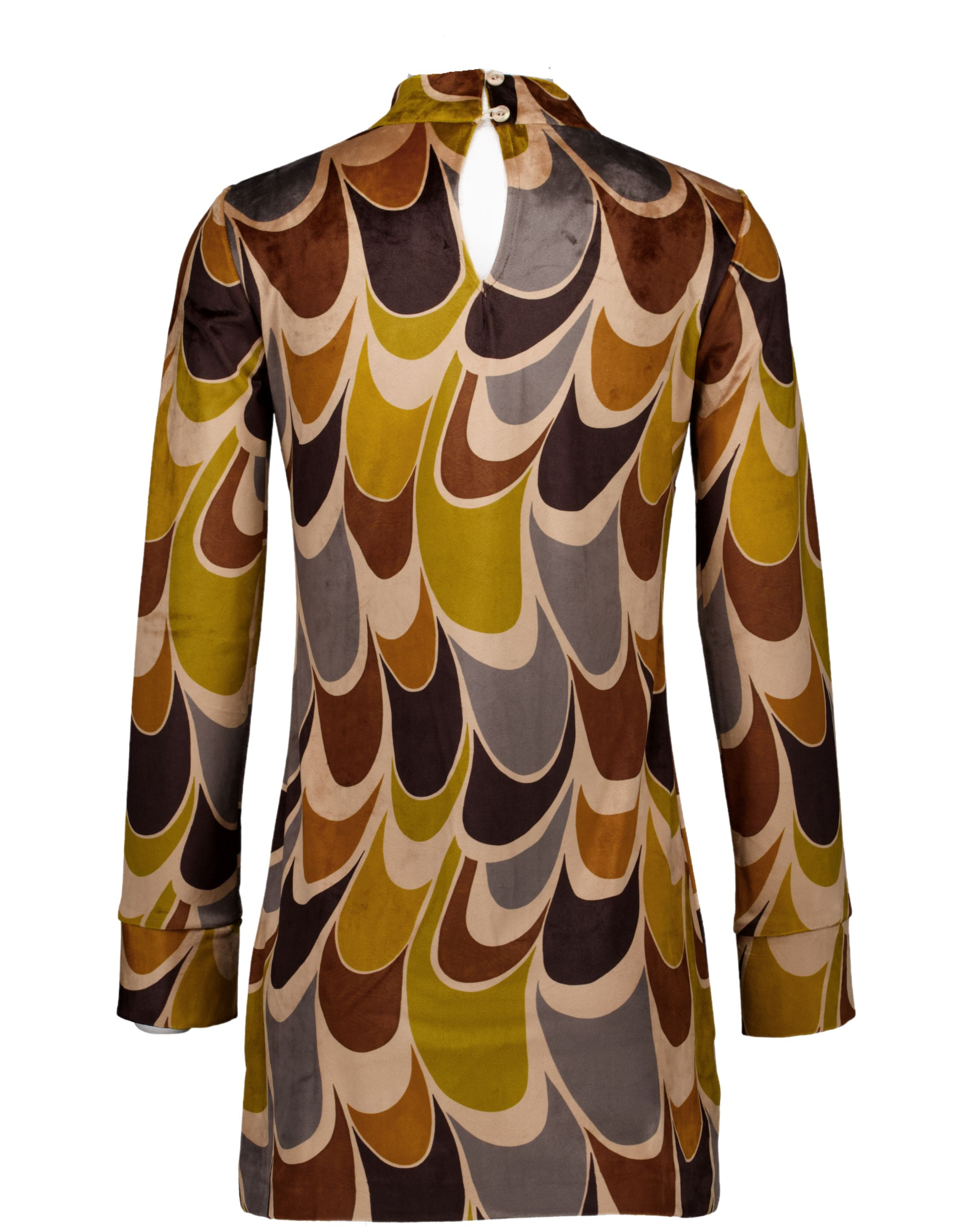 Ana Alcazar  Tops Multicolor 080938-3595