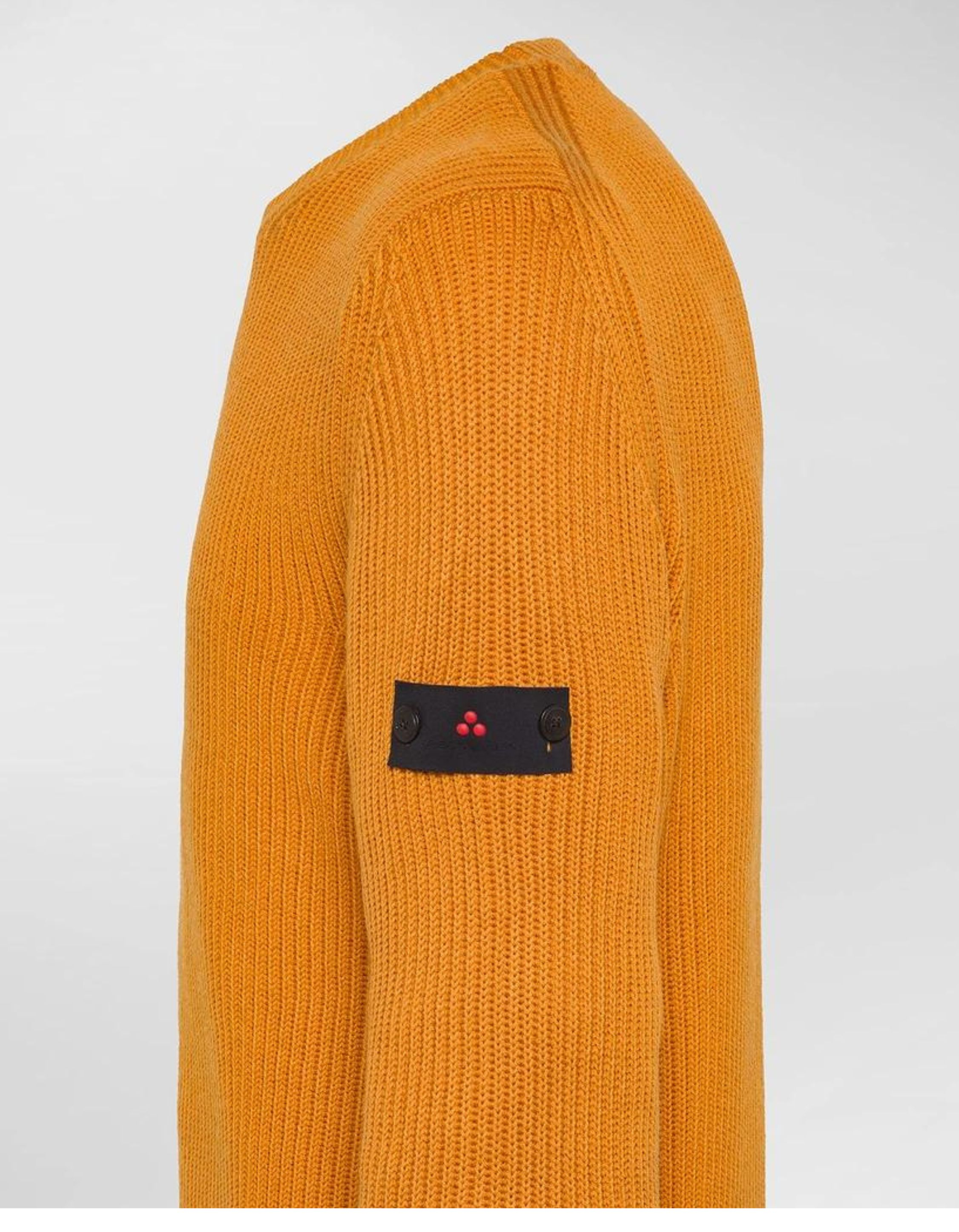 Peuterey Diver Truien Oranje Peu5256