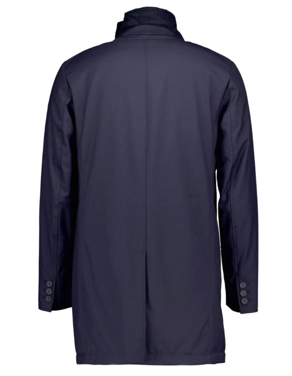Duno  Parka's Donkerblauw Teseo Dobbiaco
