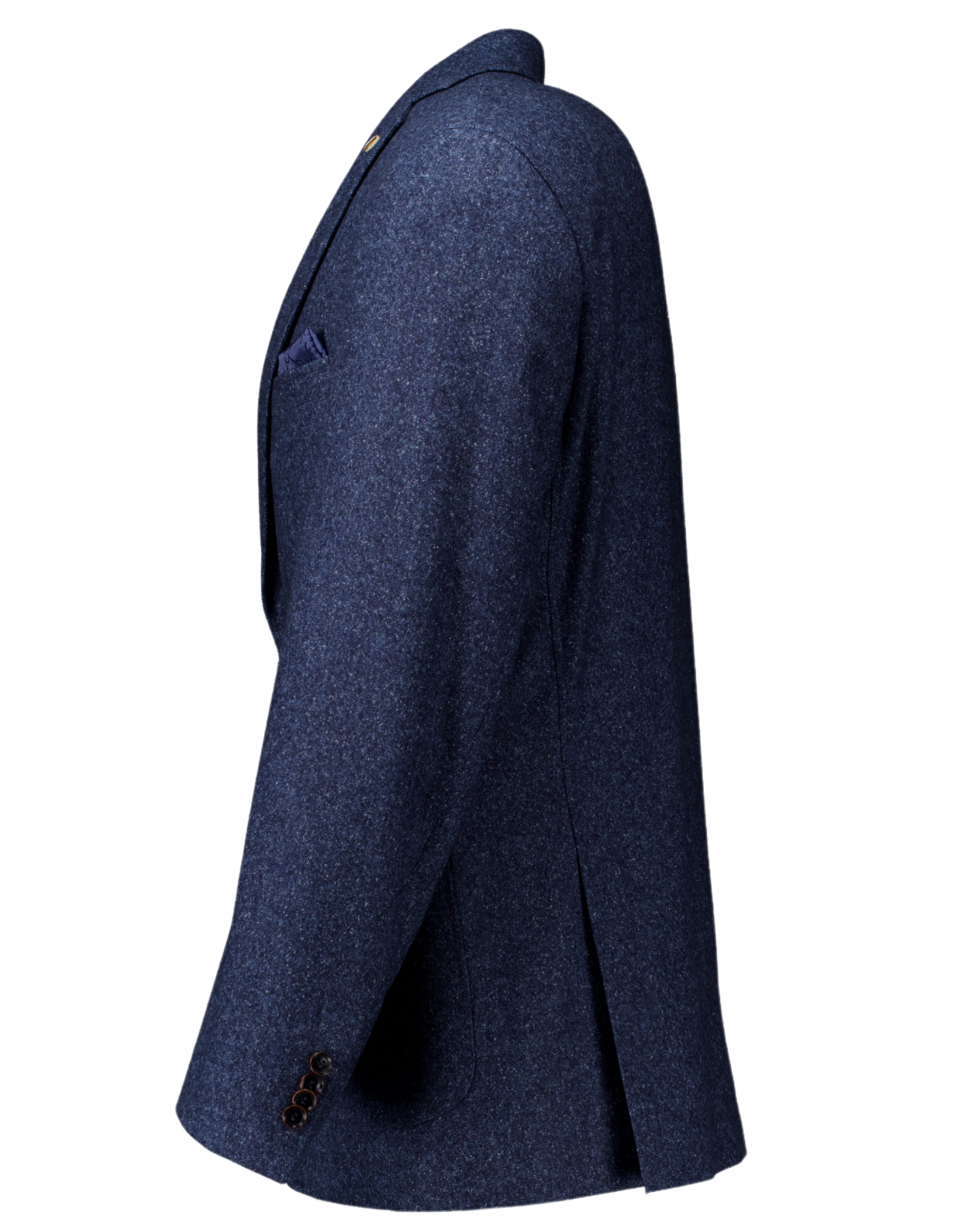 Carl Gross Tedrick Colberts Blauw 42.101s0