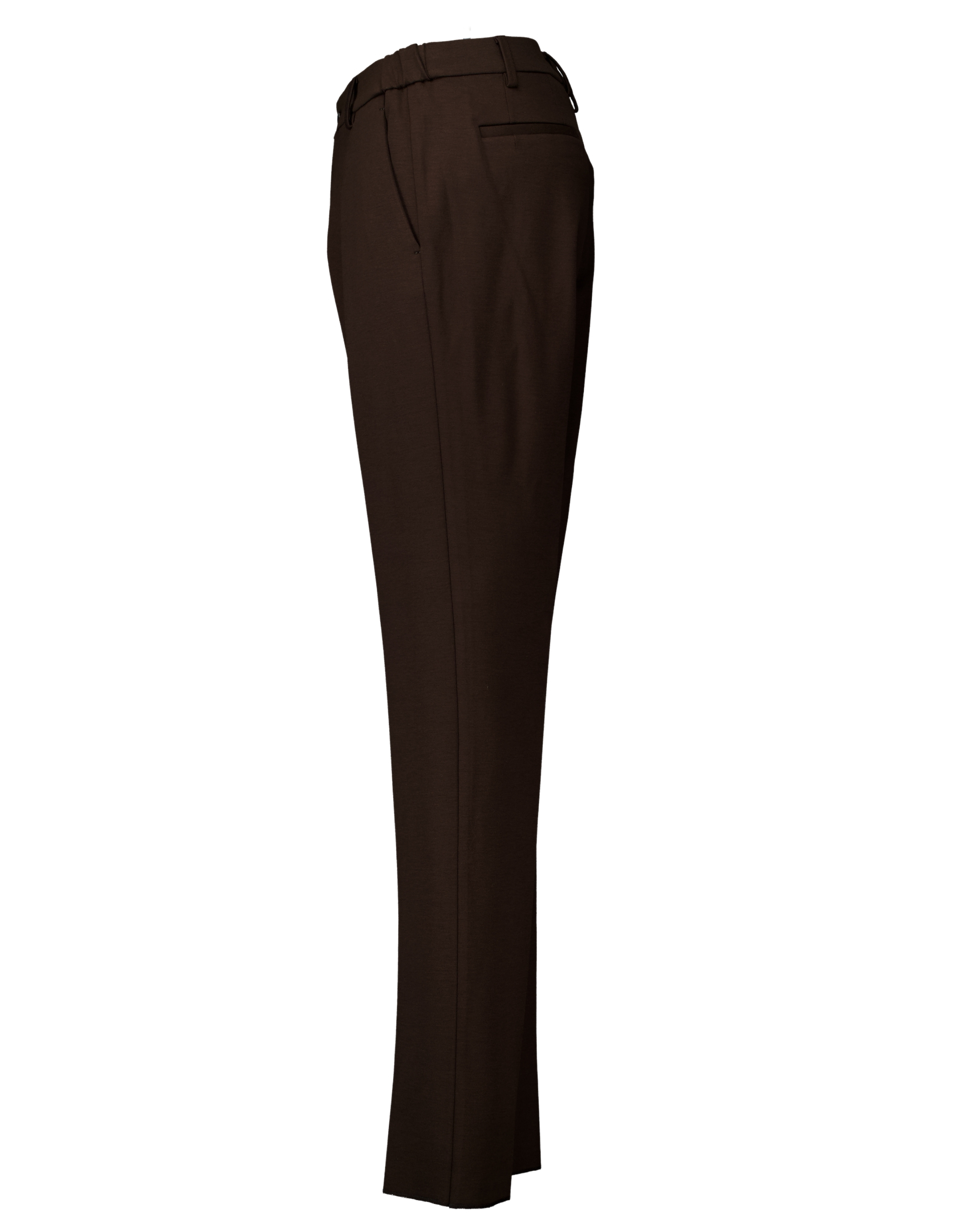 Berwich  Pantalons Bruin Morello 1217
