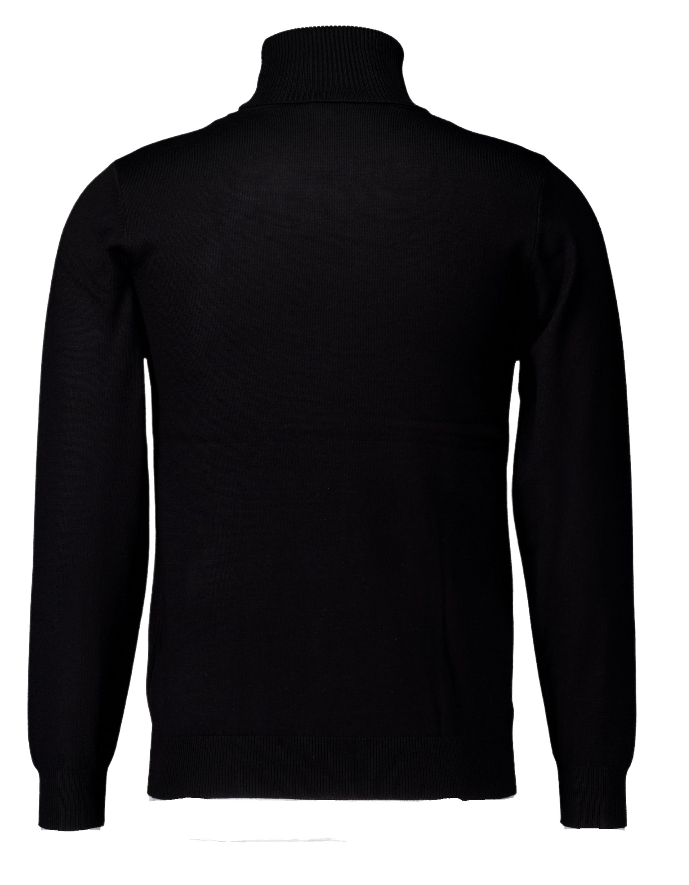 Defaut Paris  Coltruien Zwart M001