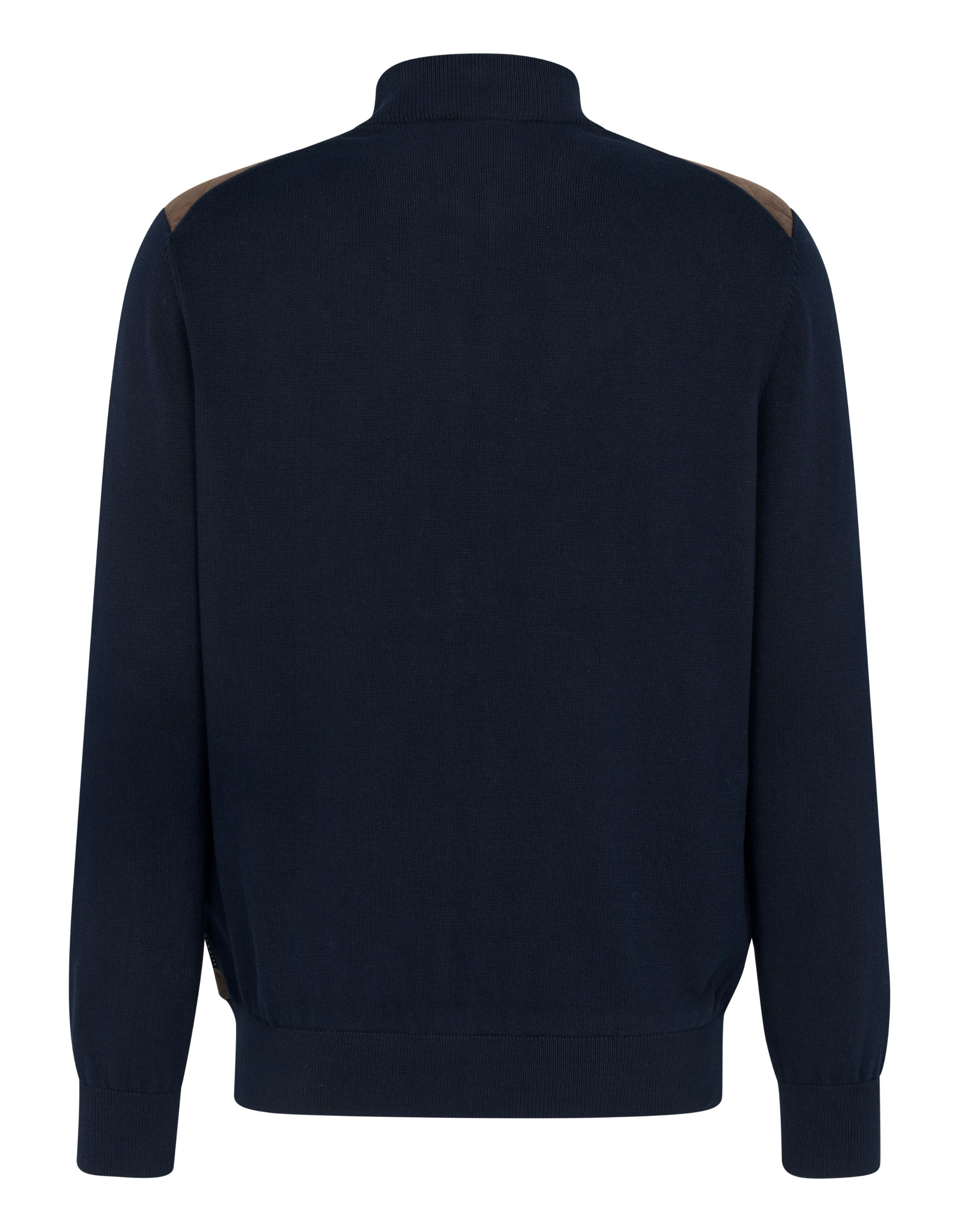 Bugatti  Vesten Donkerblauw 65551b