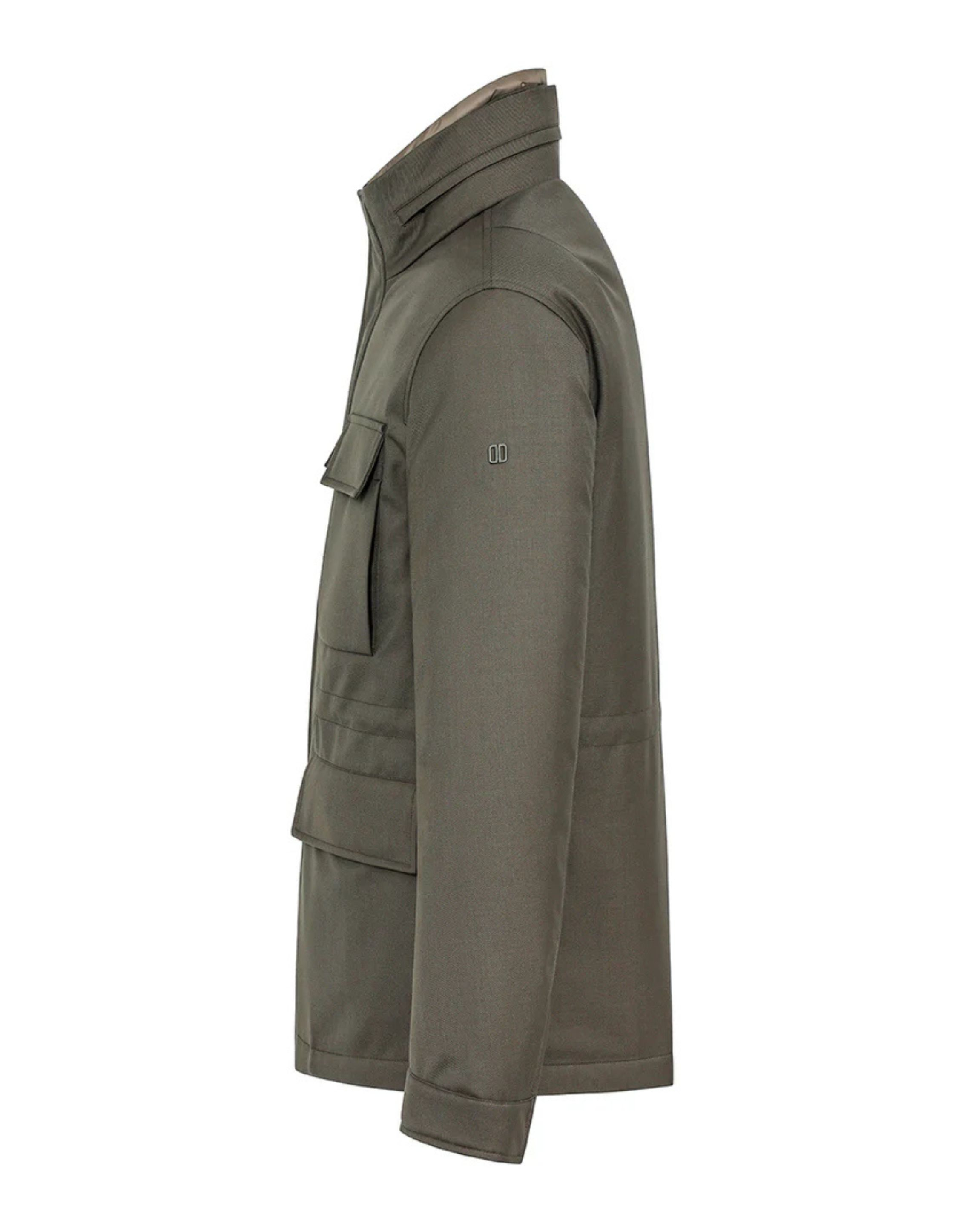 Duno  Parka's Groen Cicuit Dobbiaco