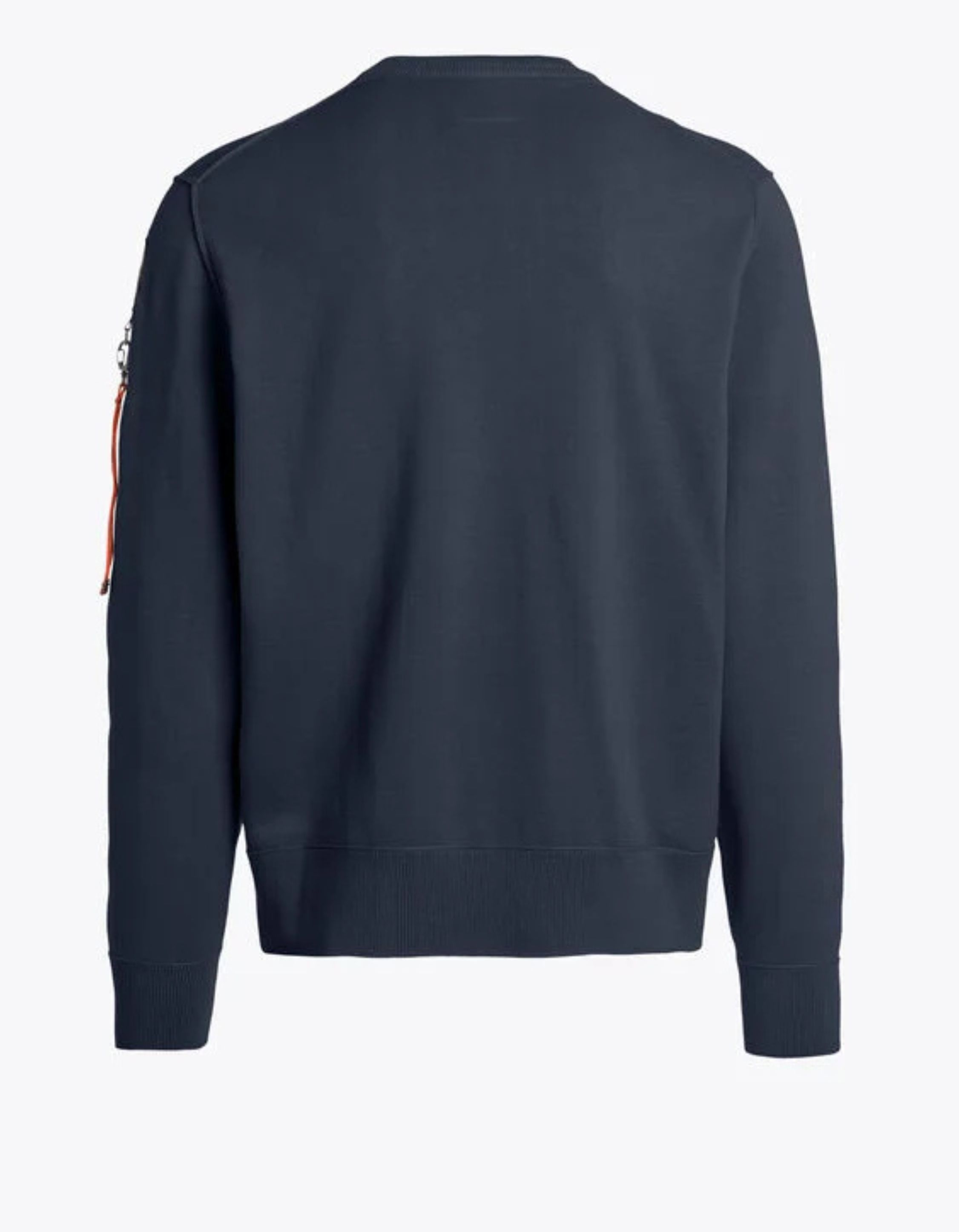 Parajumpers Basic Braw Truien Donkerblauw Pmknrk04