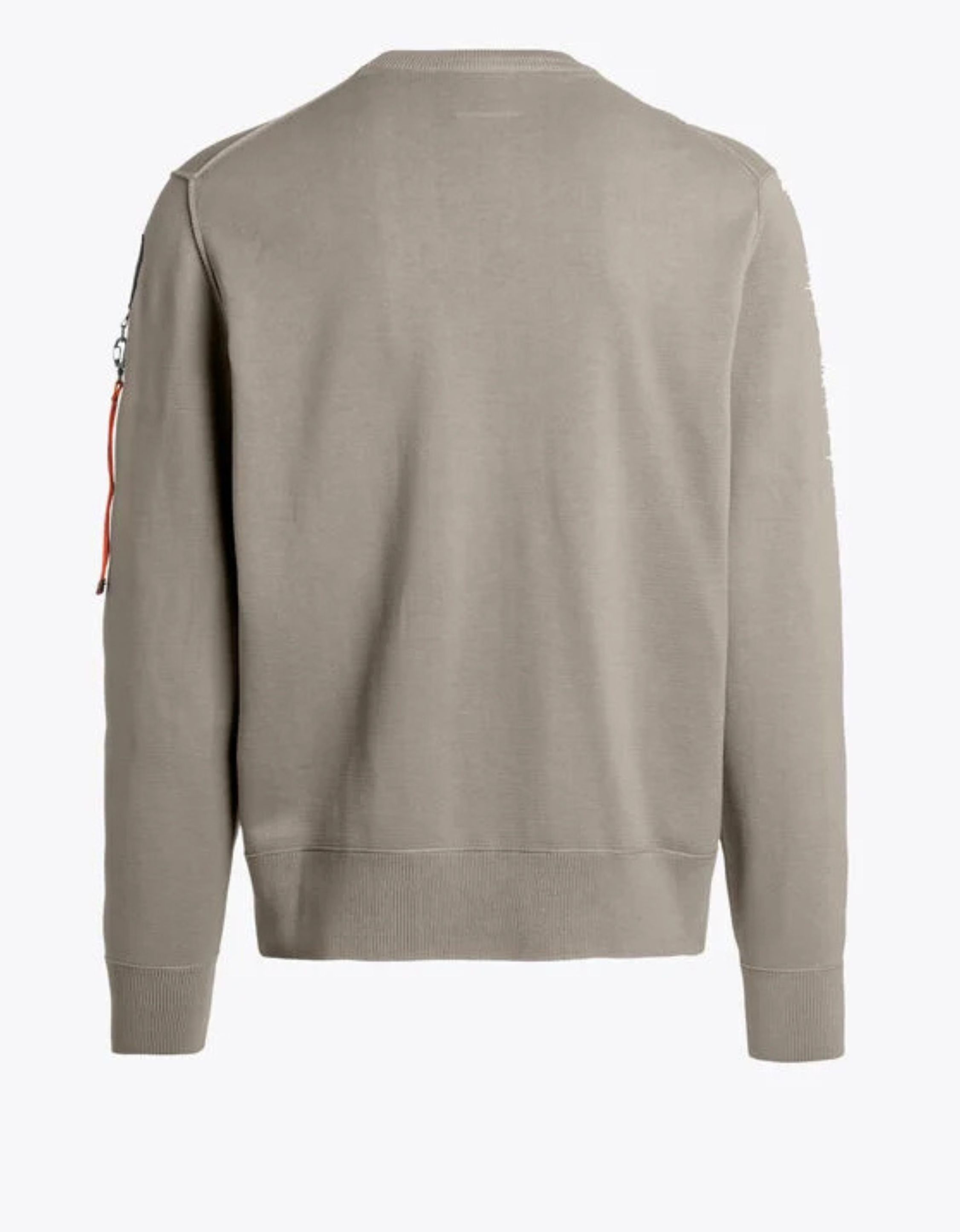 Parajumpers Basic Braw Truien Olijf Pmknrk04