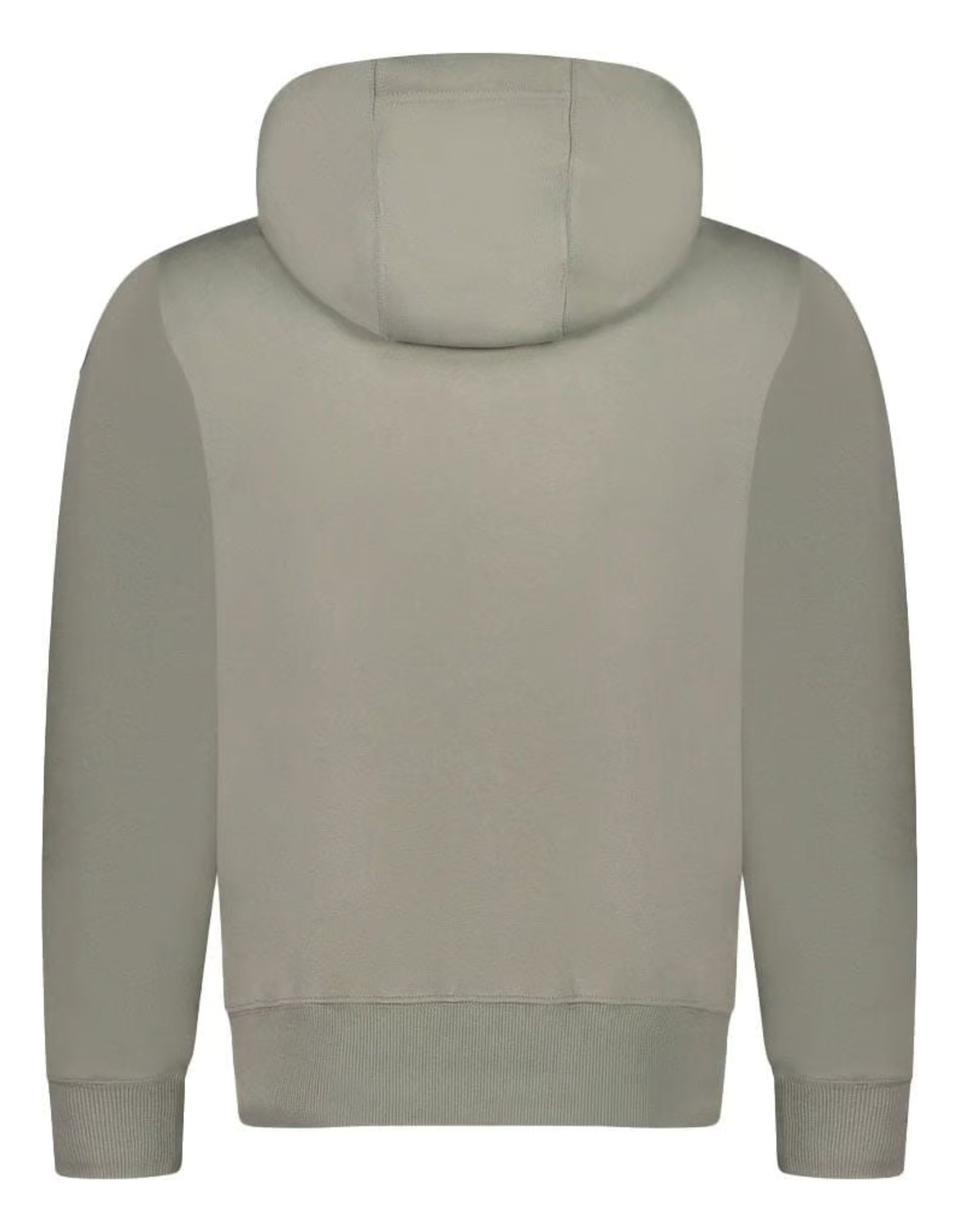 Parajumpers Everest Hoodies Olijf Pmfley22