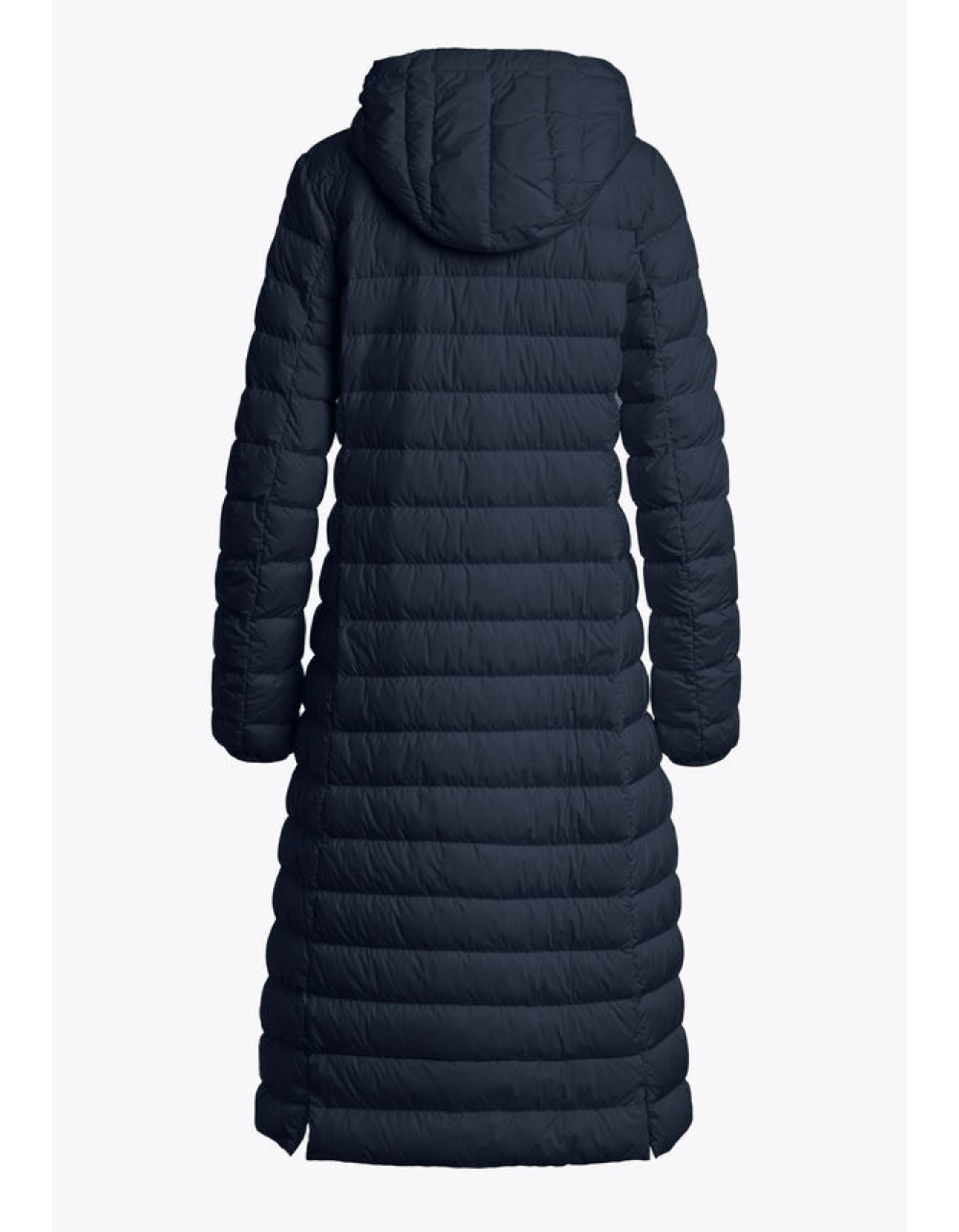 Parajumpers Omega Gewatteerde Jassen Donkerblauw Pwpusl37