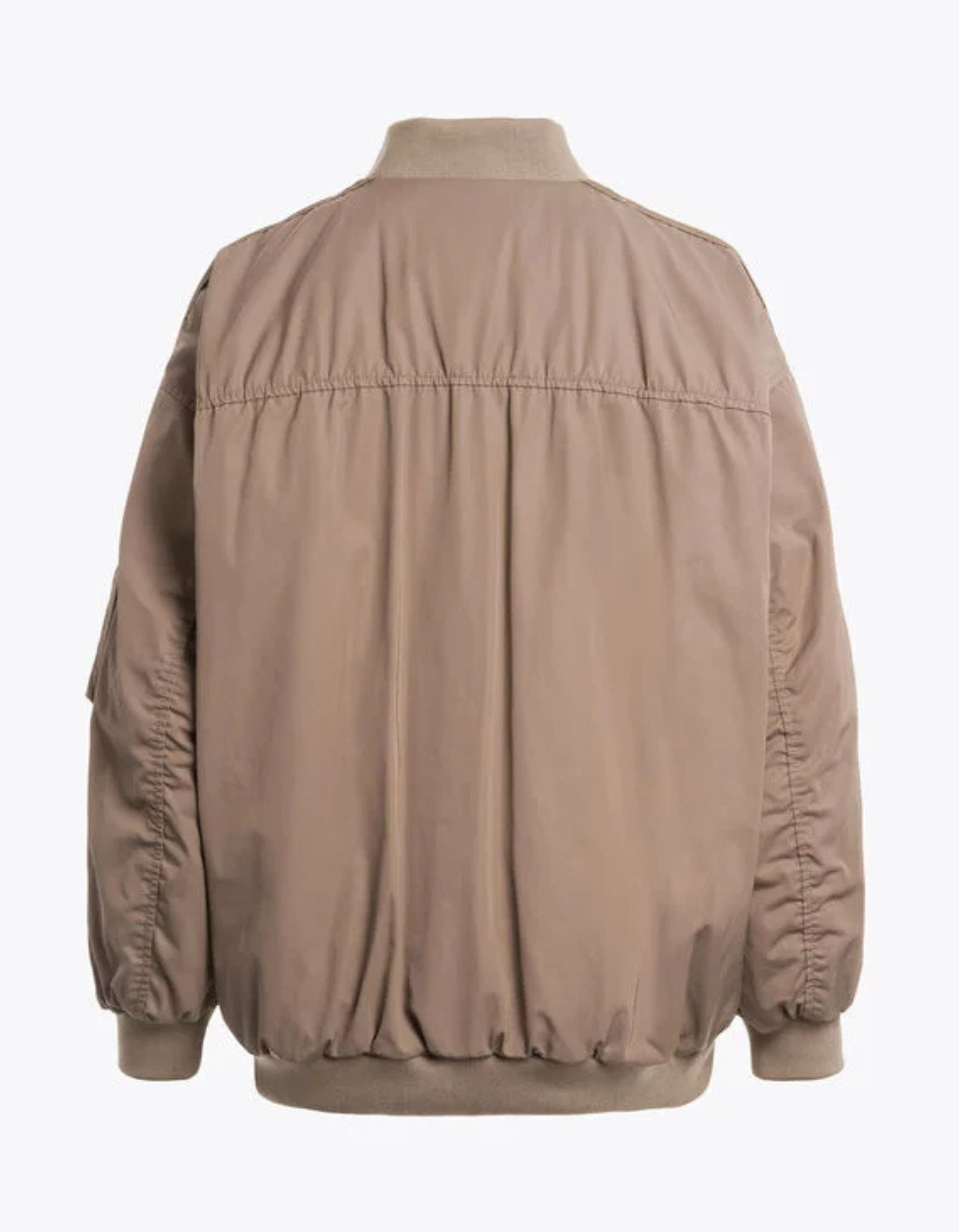 Parajumpers Bomb Bomberjacks Lichtbruin Pwjkin32