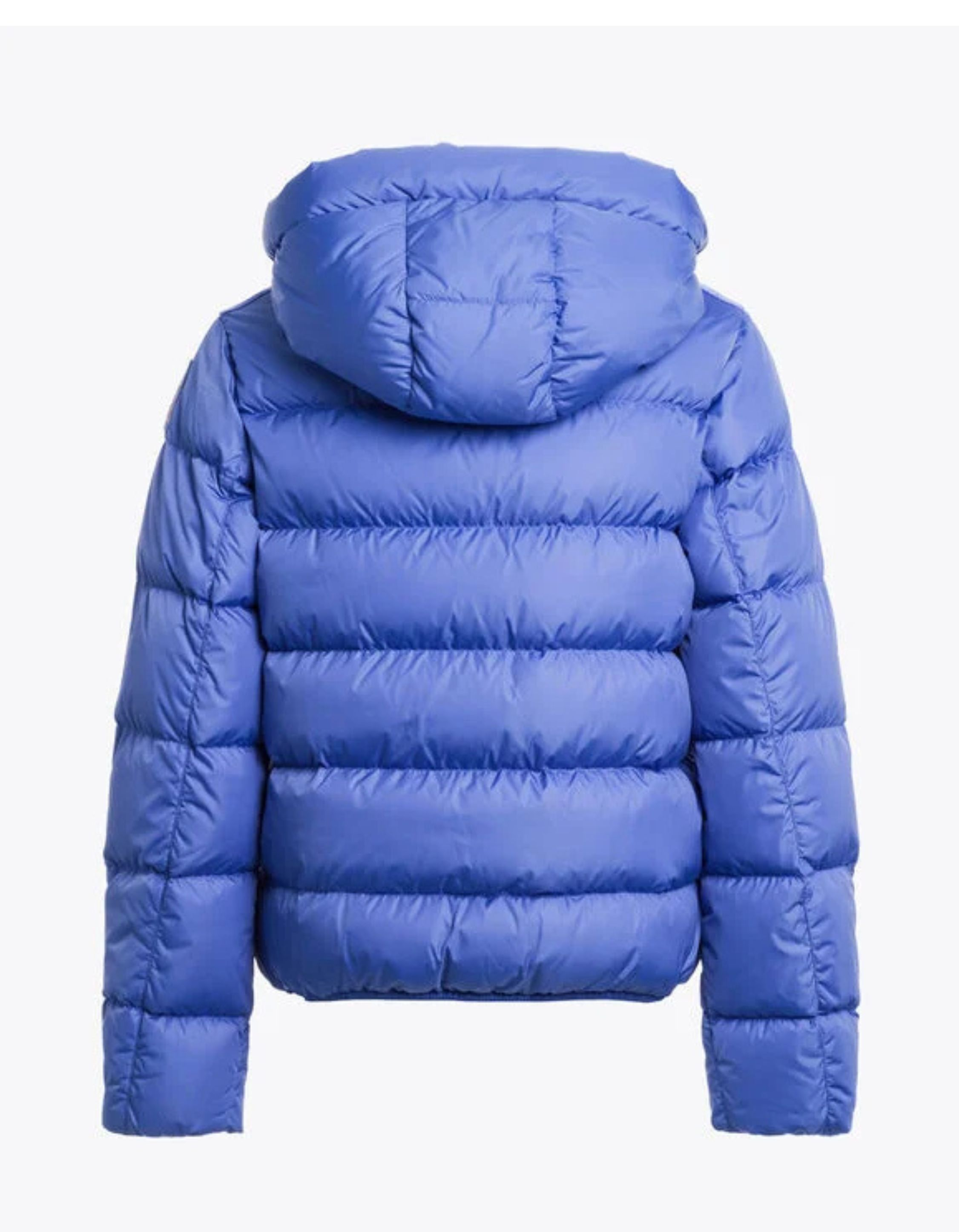 Parajumpers Jinny Gewatteerde Jassen Blauw Pmputt32