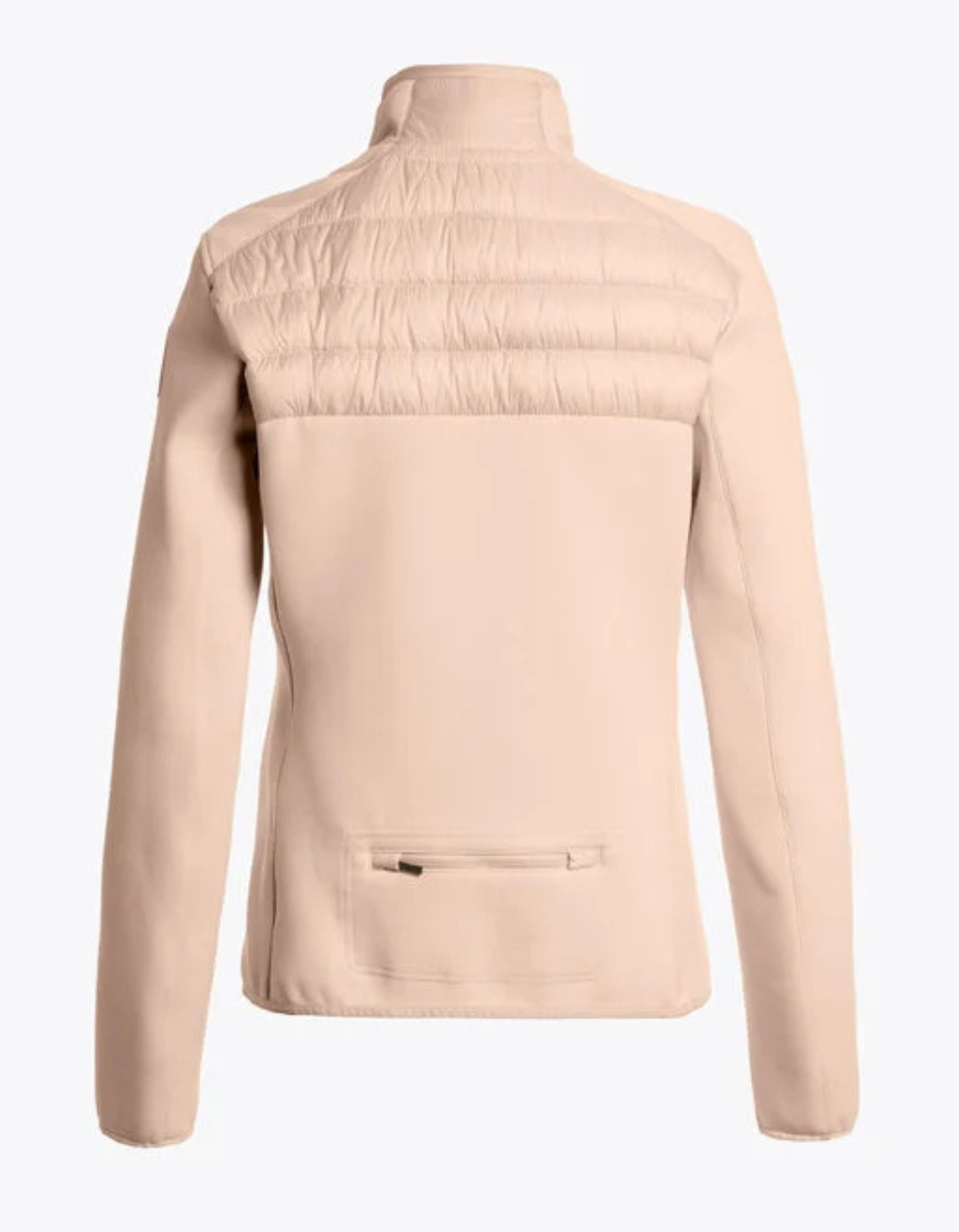 Parajumpers Olivia Gewatteerde Jassen Camel Pwhywu31
