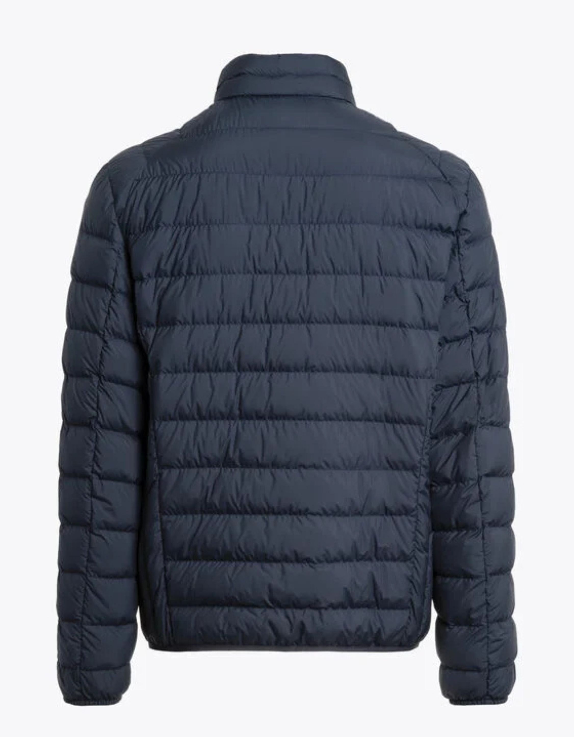 Parajumpers Ugo Gewatteerde Jassen Donkerblauw Pmpusl04