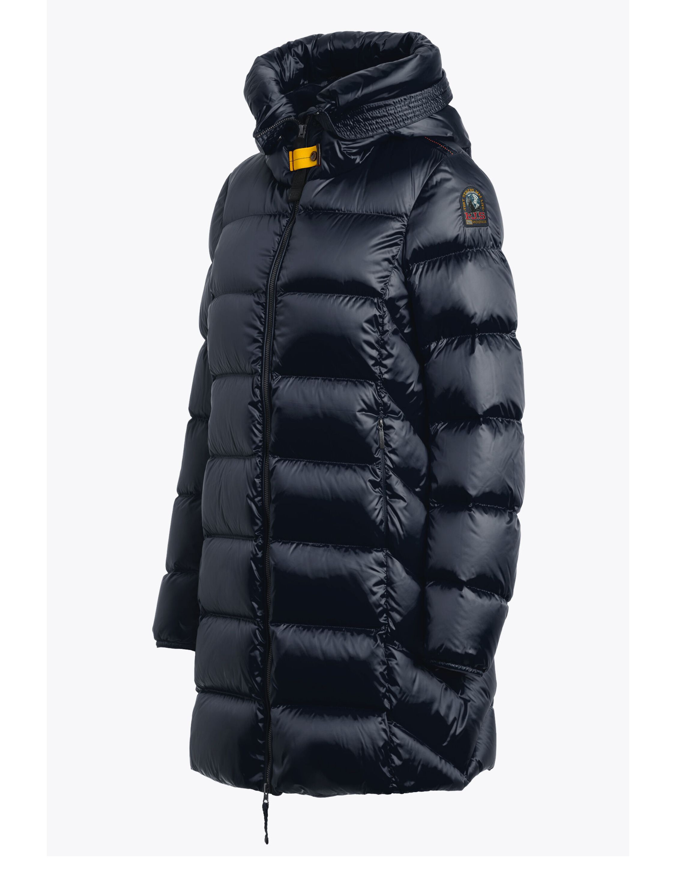 Parajumpers Marion Gewatteerde Jassen Donkerblauw Pwpusx34
