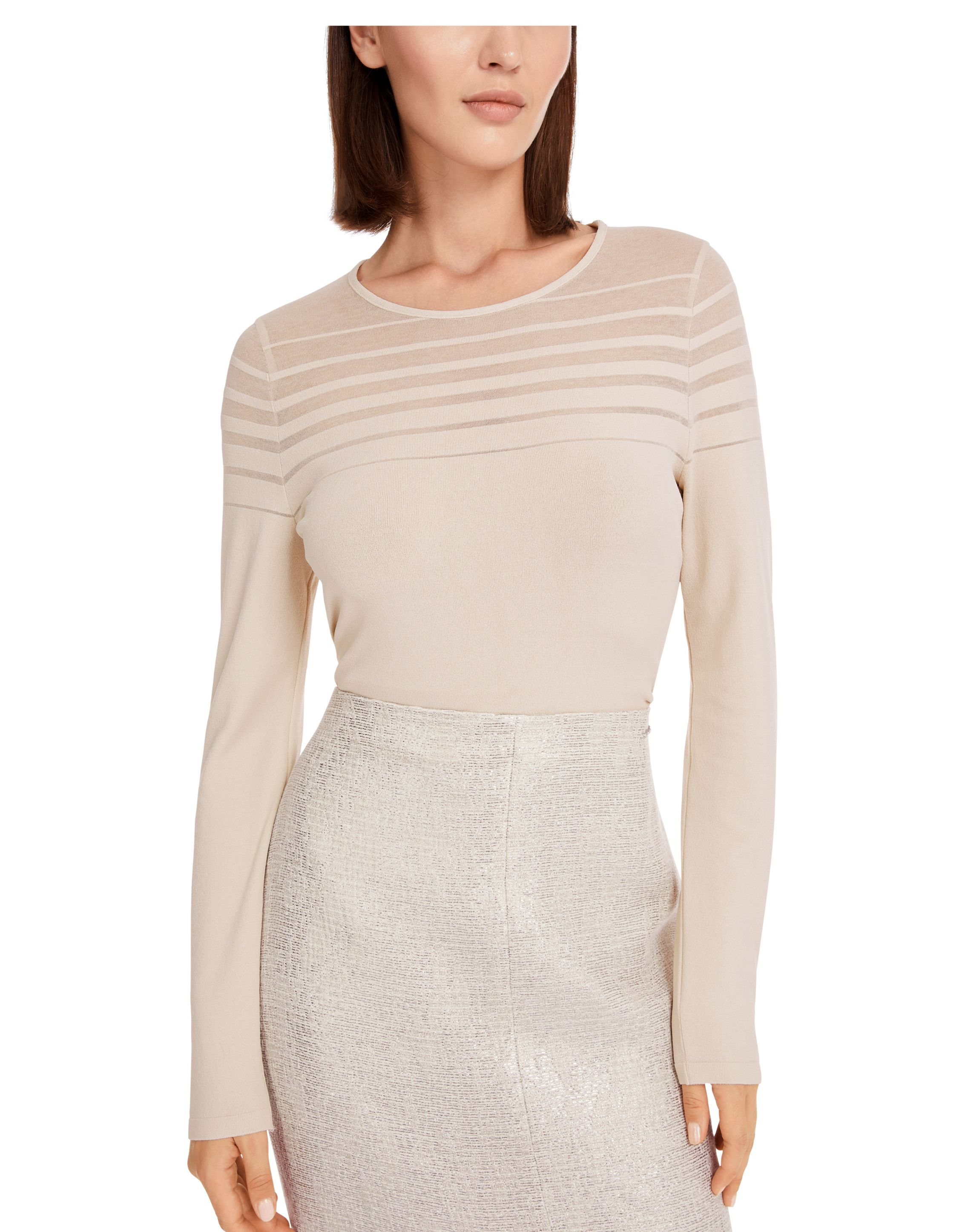 Marccain  Truien Beige Yc 41.15 M14