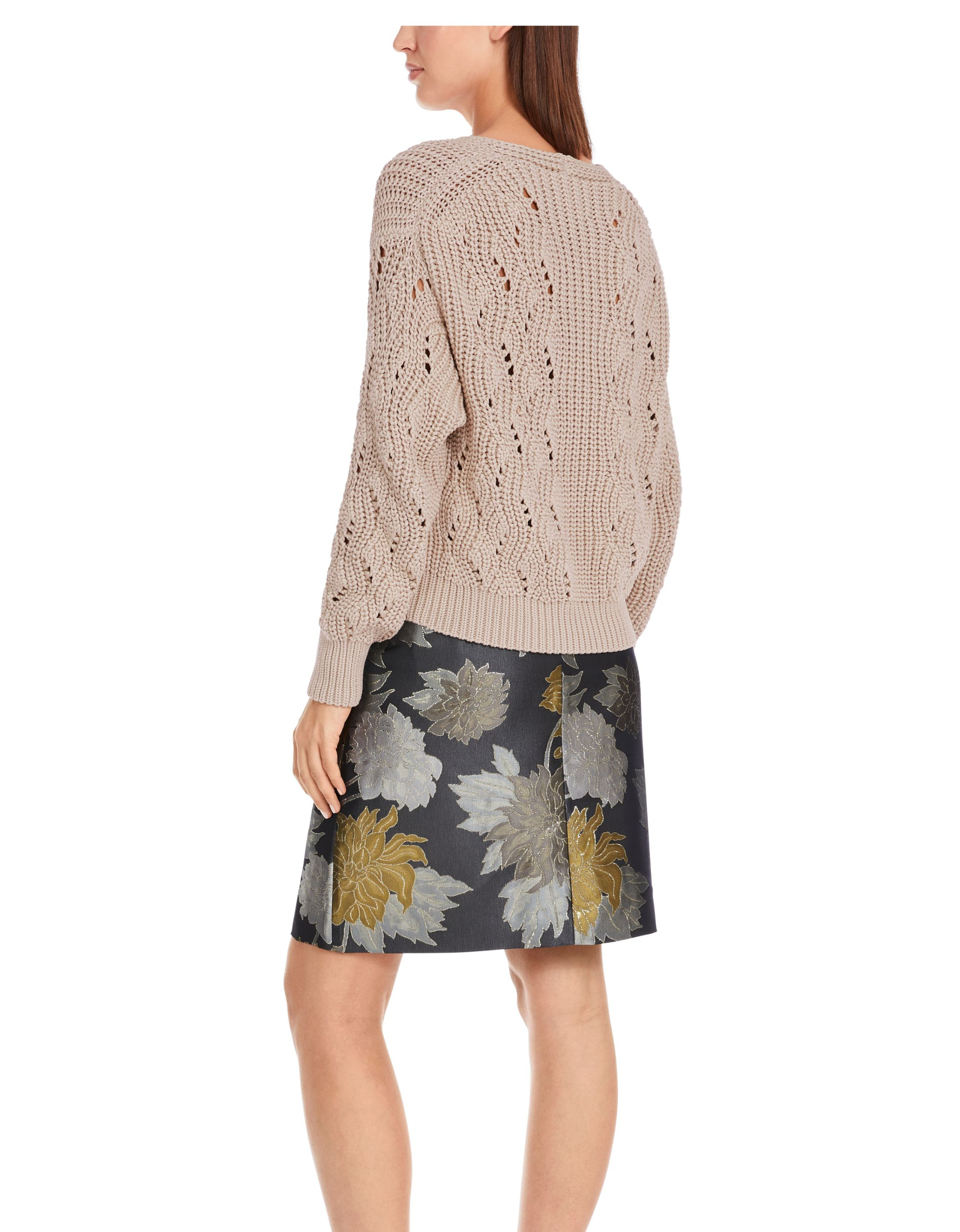 Marccain  Truien Beige Yc 41.16 M23