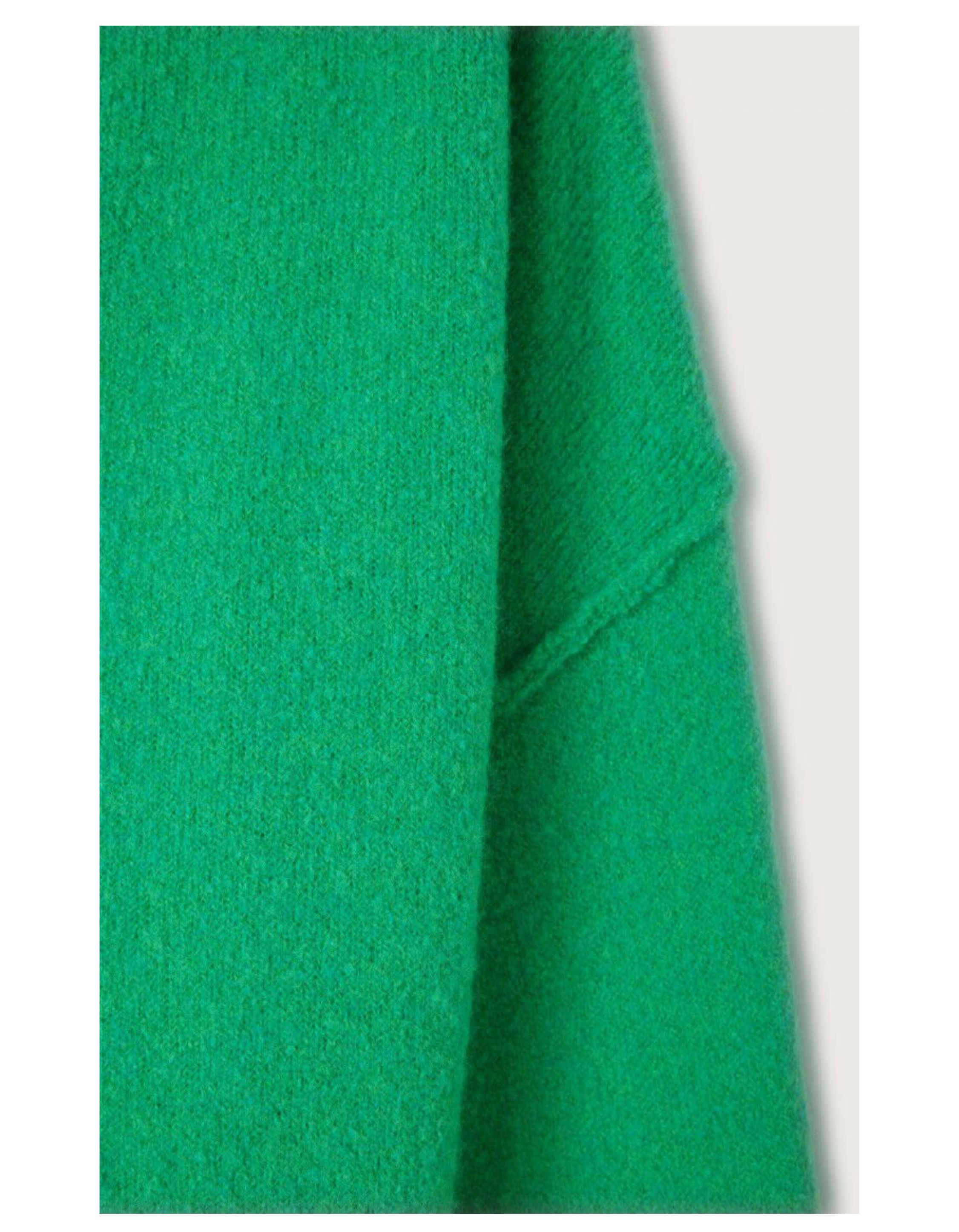 American Vintage Damsville Truien Groen Dam225e25