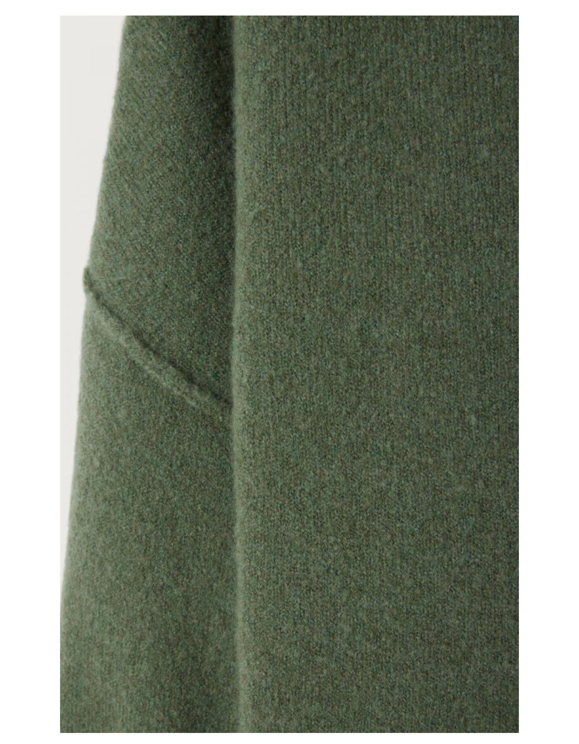 American Vintage Damsville Truien Olijf Dam225e25