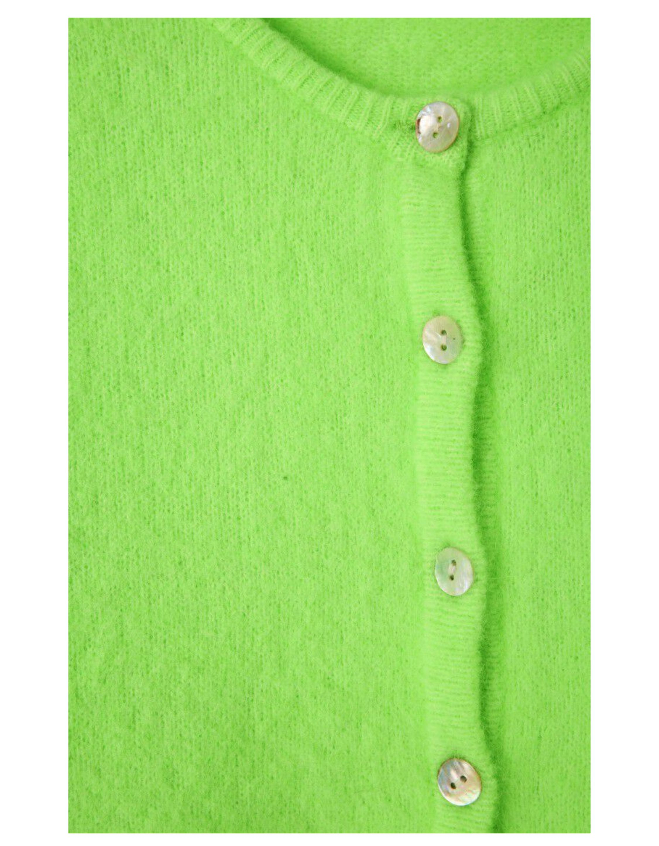 American Vintage Vitow Truien Groen Vito19ee25