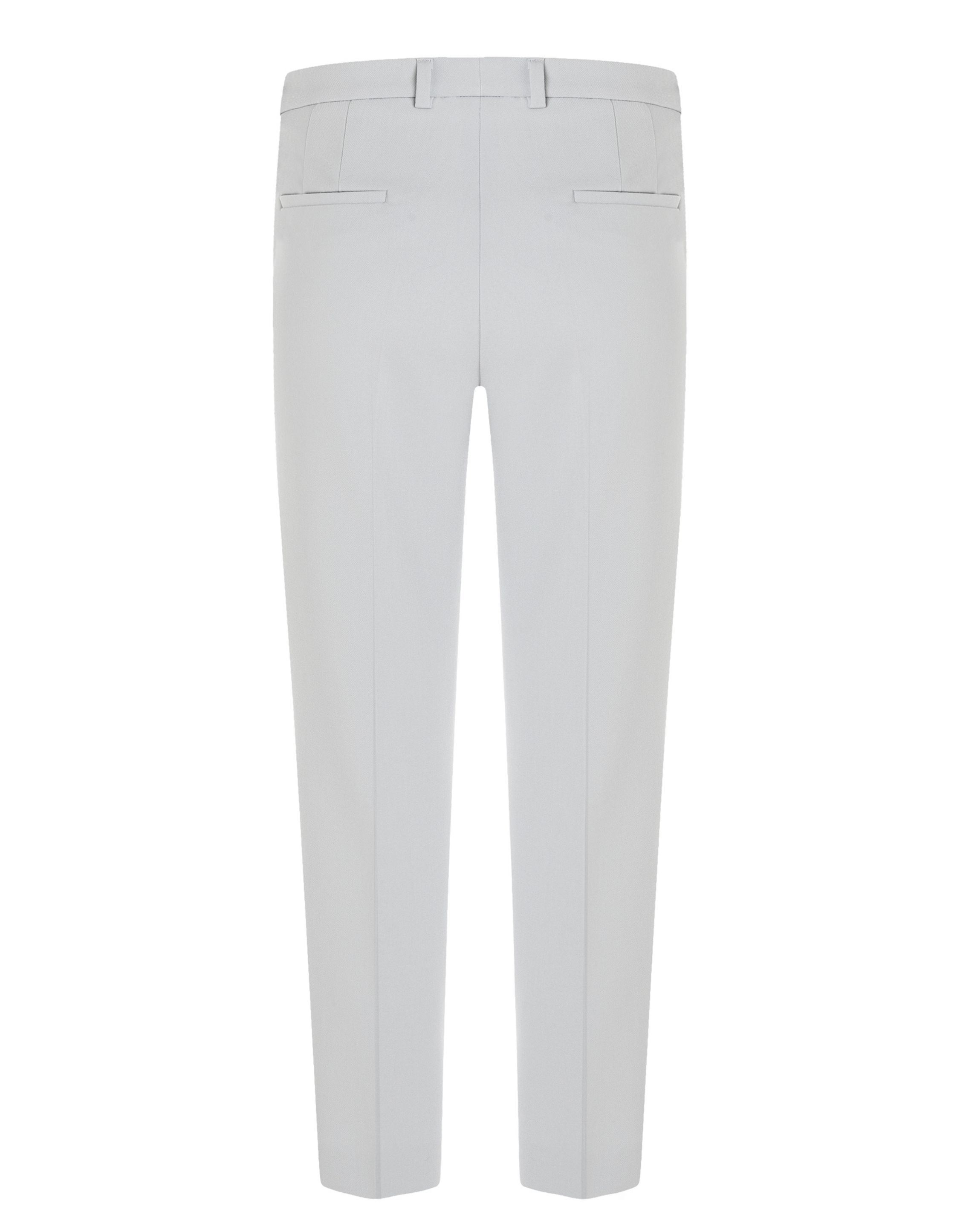 Cambio Krystal Pantalons Lichtgrijs 6316 0300 28