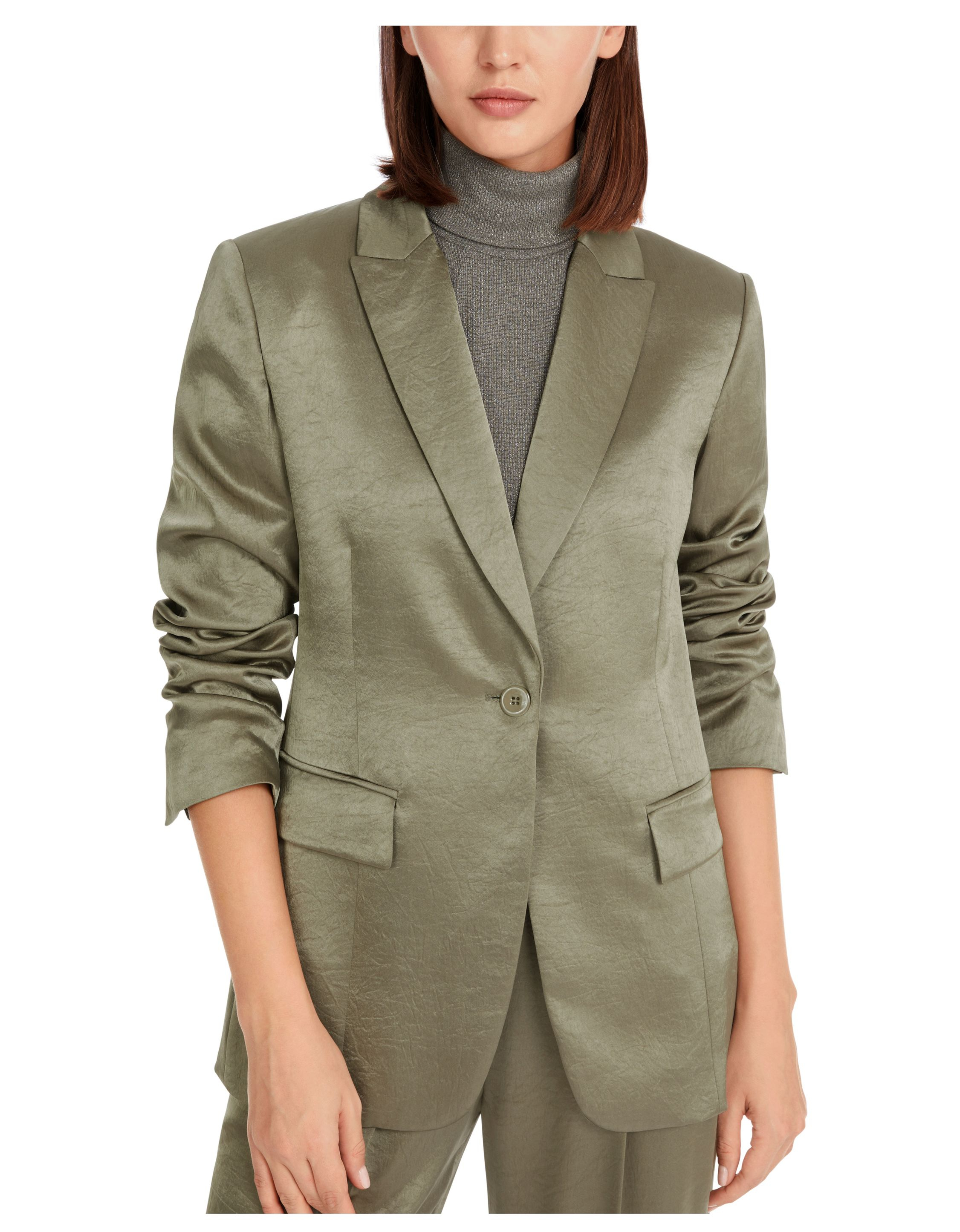 Marccain  Blazers Groen Yc 34.23 W46