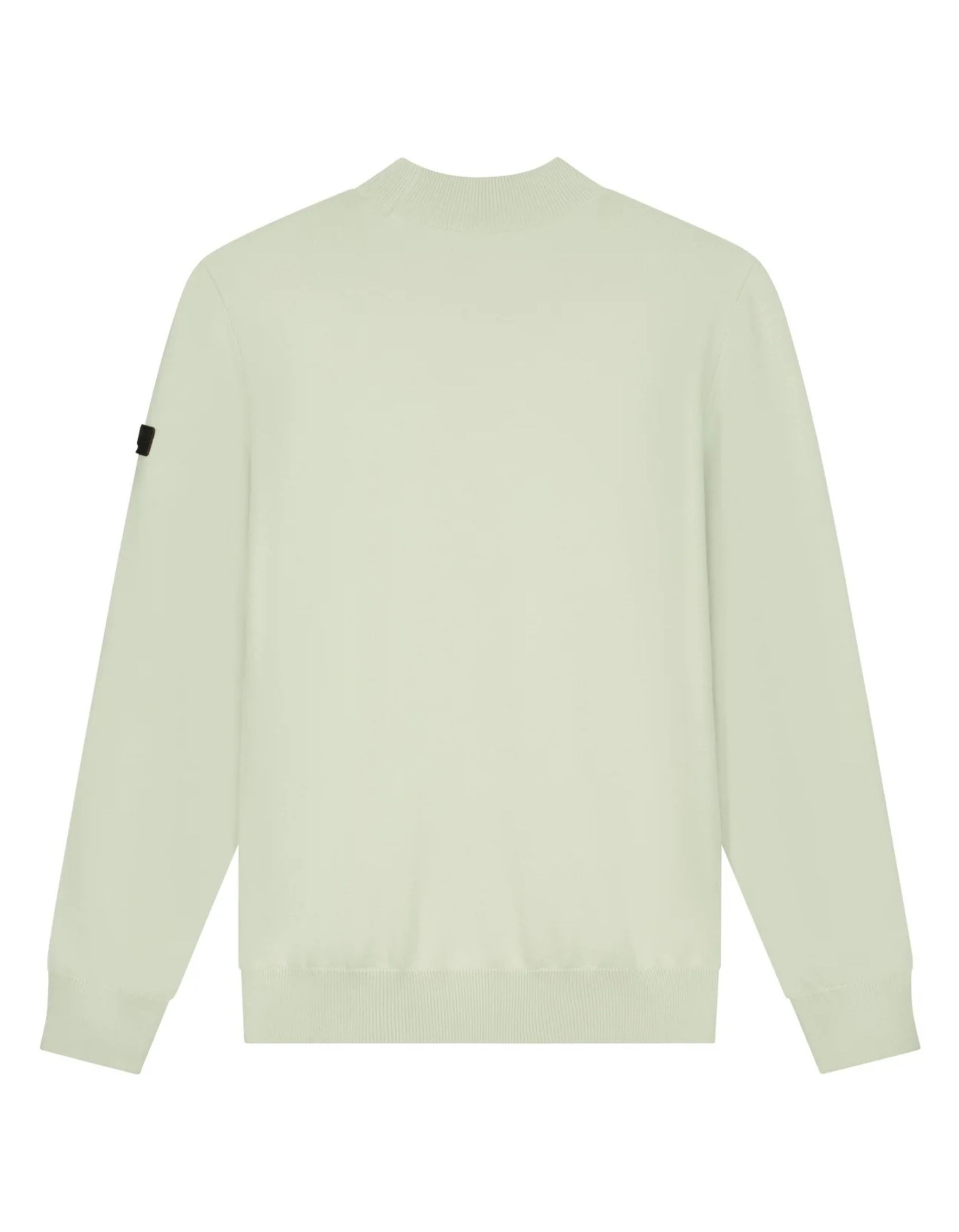Malelions  Sweaters Lichtgroen Mm1-ps25-03