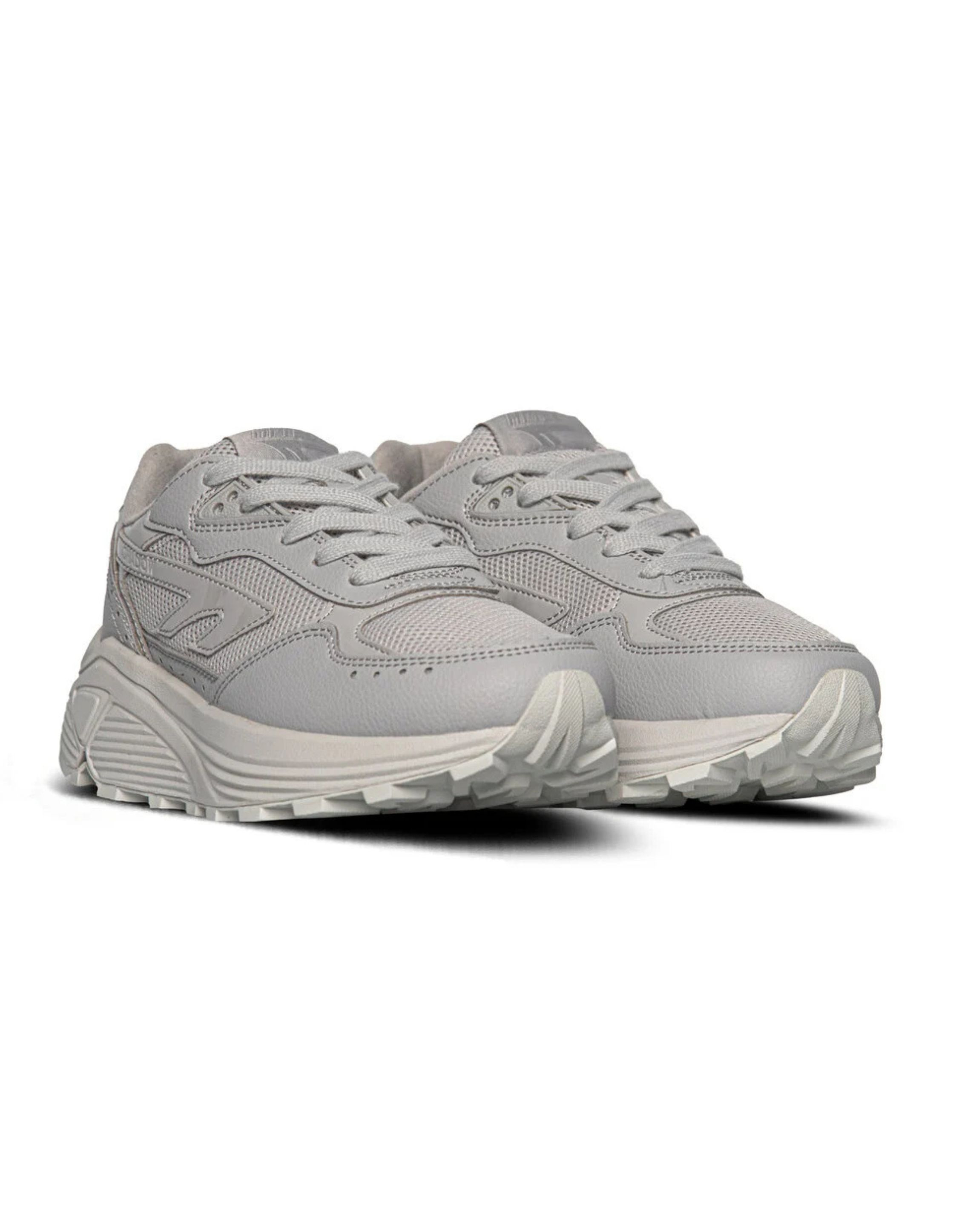 Hi-tec Hts Shadow Rgs 1974 Sneakers Lichtgrijs K010034-022