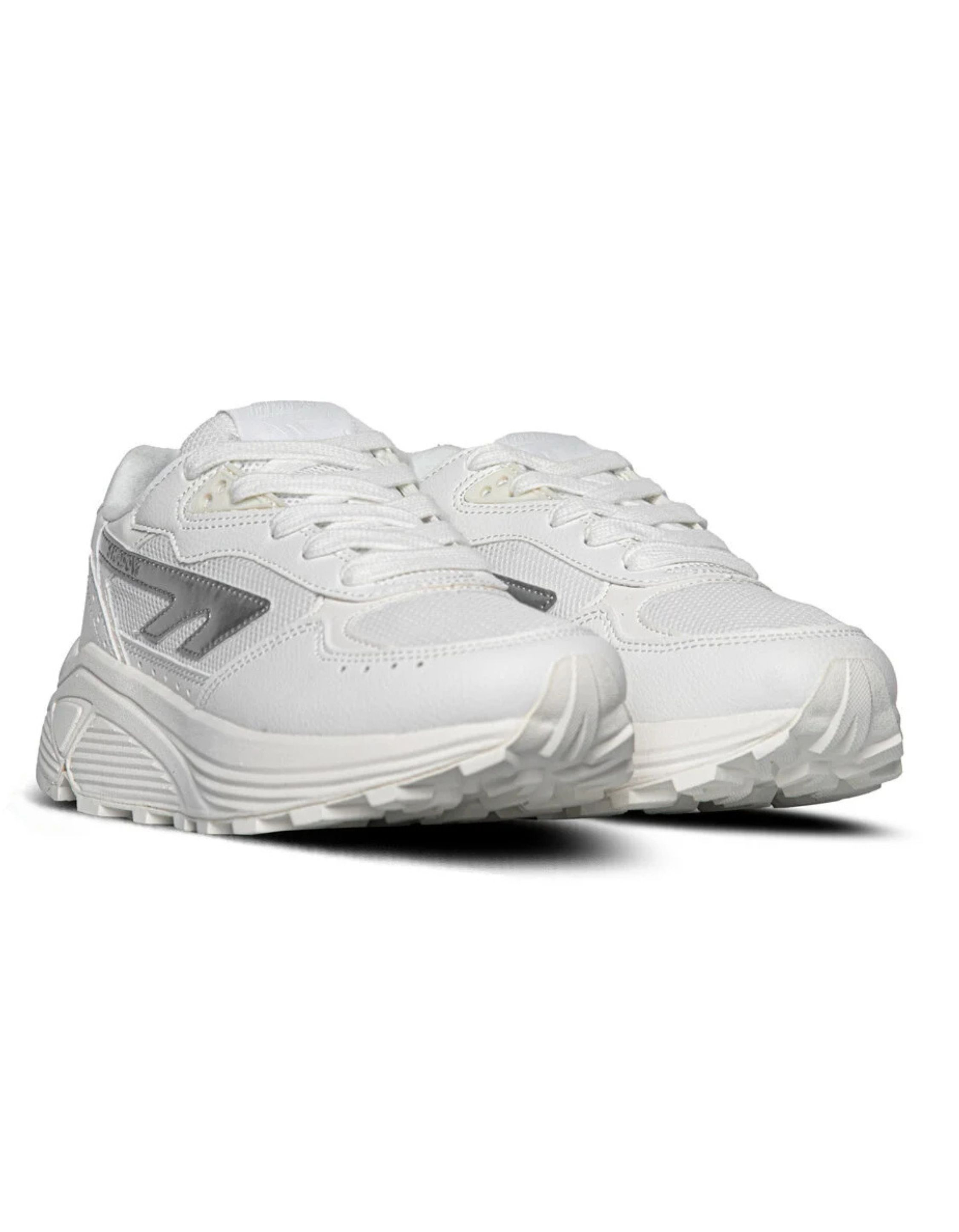 Hi-tec Hts Shadow Rgs 1974 Sneakers Wit K010034-024