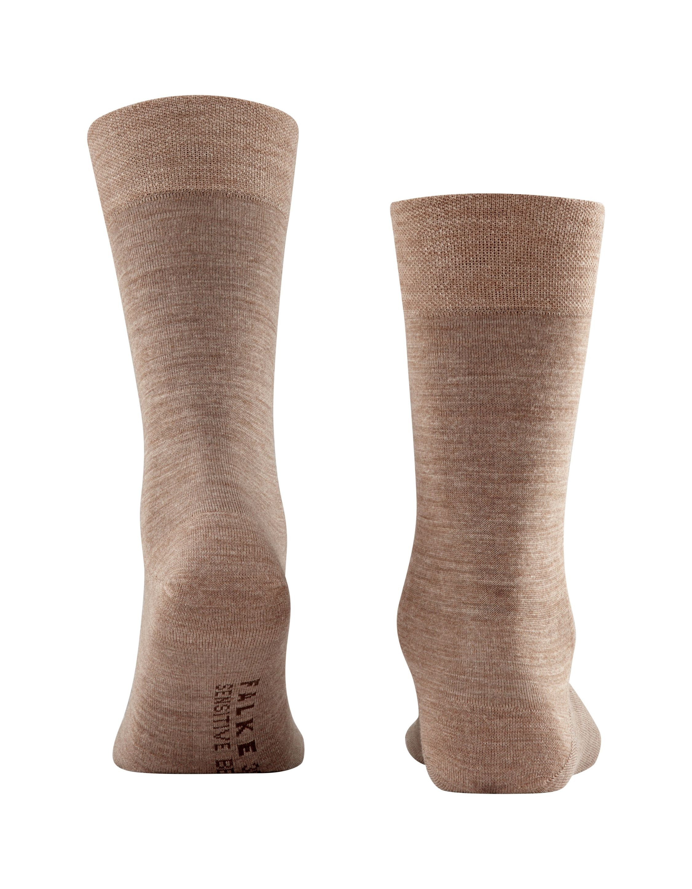 Falke  Sokken Taupe 14448 5410