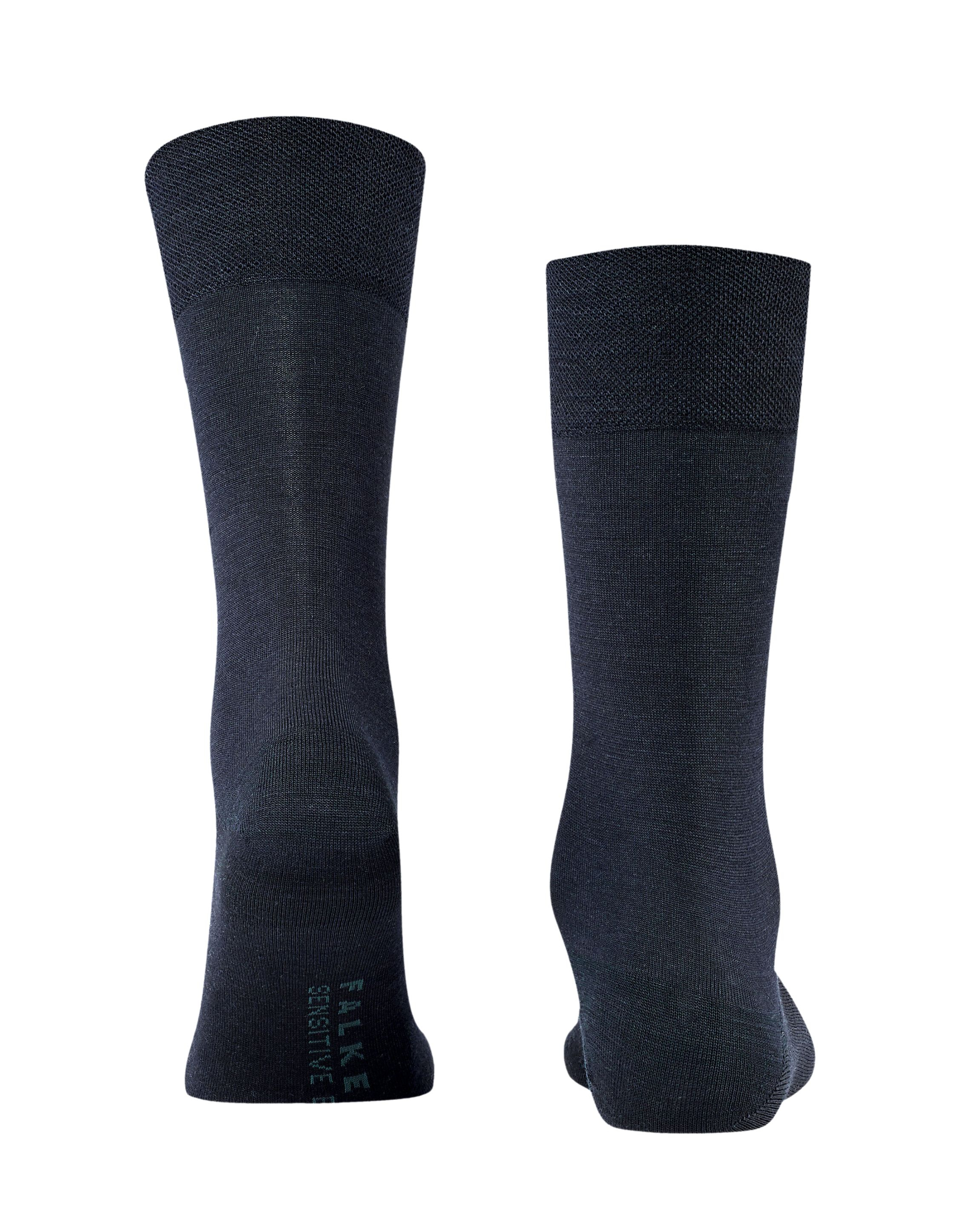 Falke  Sokken Donkerblauw 14448 6375
