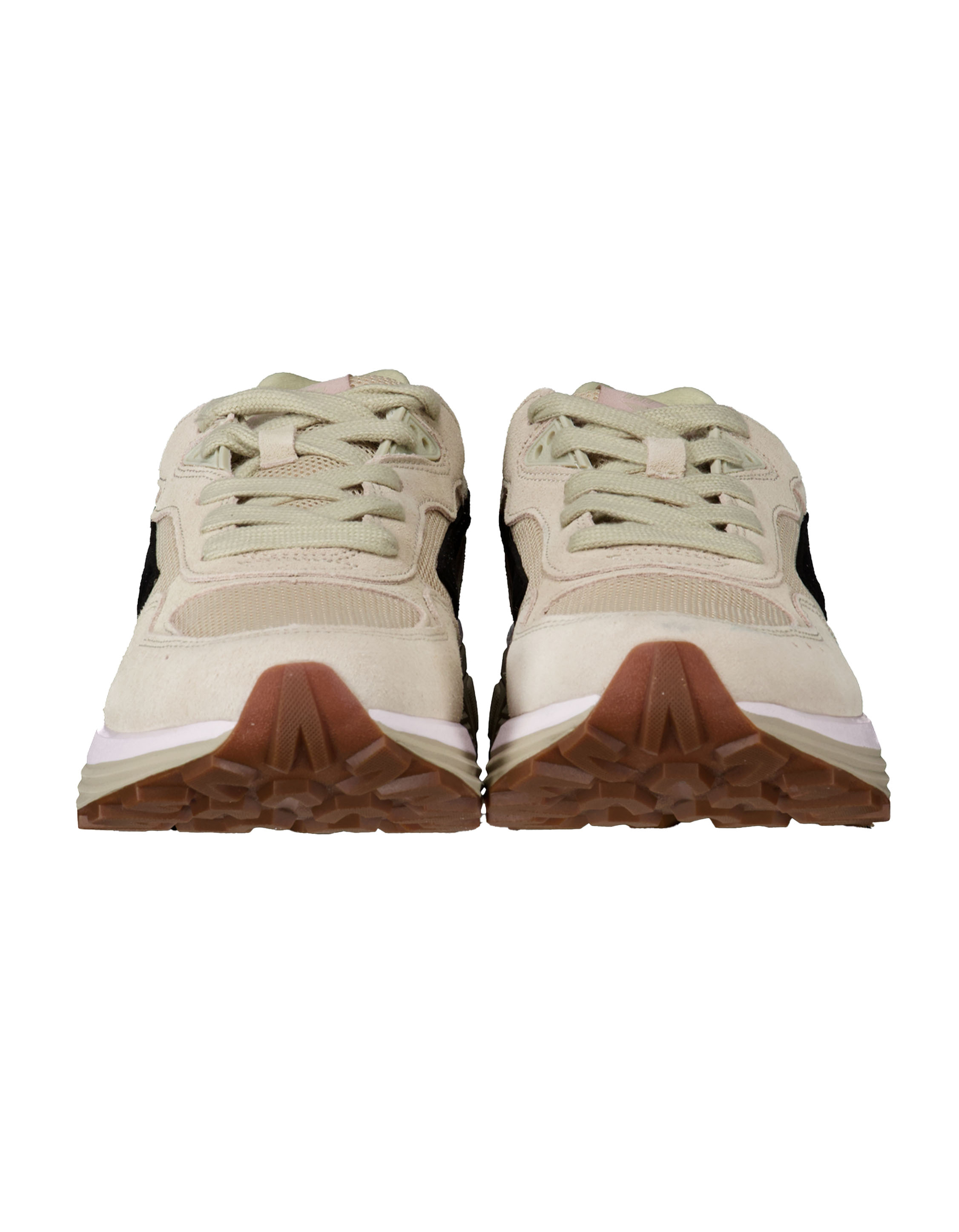 Hi-tec Hts Shadow Rgs Sneakers Beige K010002-198
