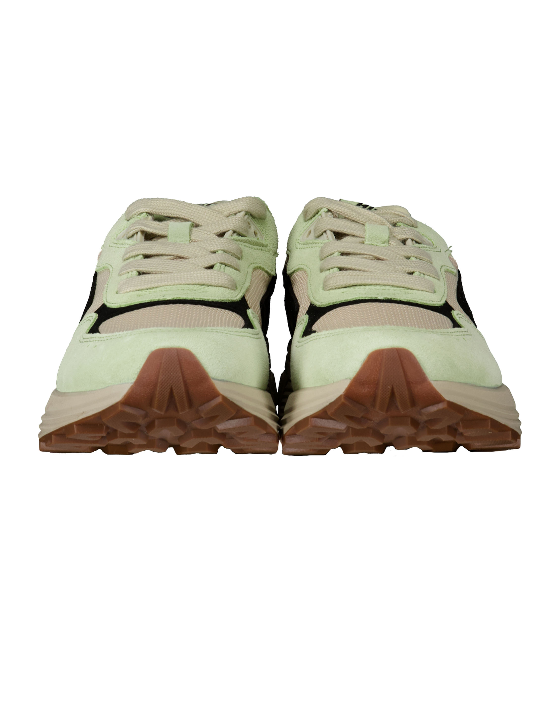 Hi-tec Hts Shadow Rgs Sneakers Lichtgroen K010002-197
