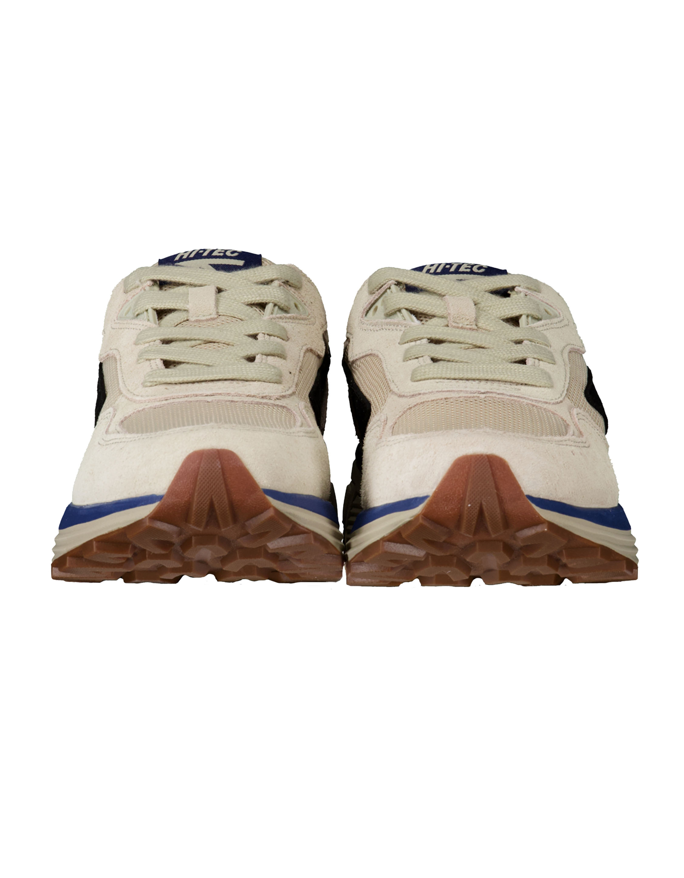 Hi-tec Hts Shadow Rgs Sneakers Beige K010002-196
