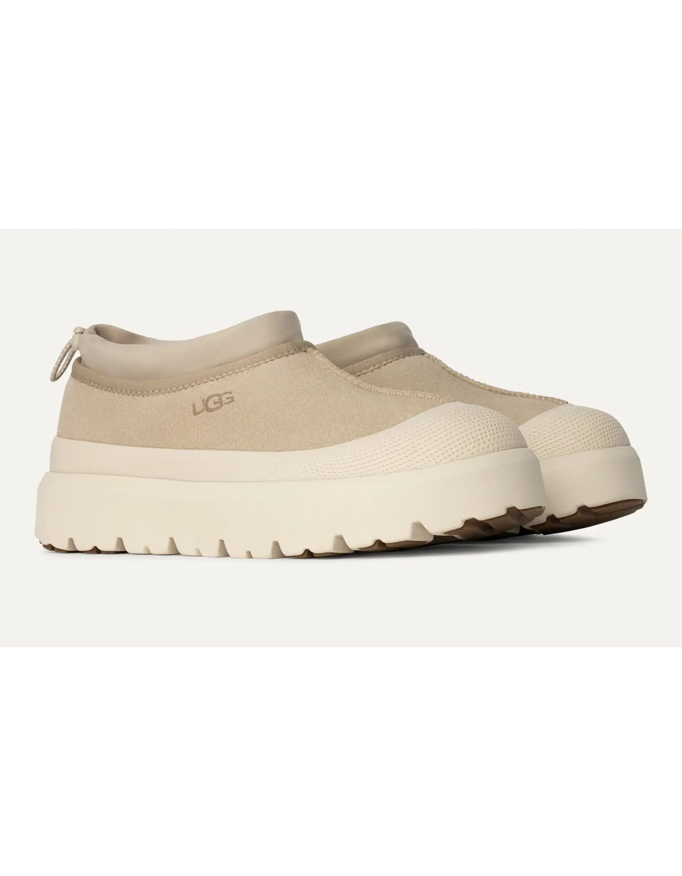 Ugg Tasman Weather Hybrid Sneakers Beige 1144096