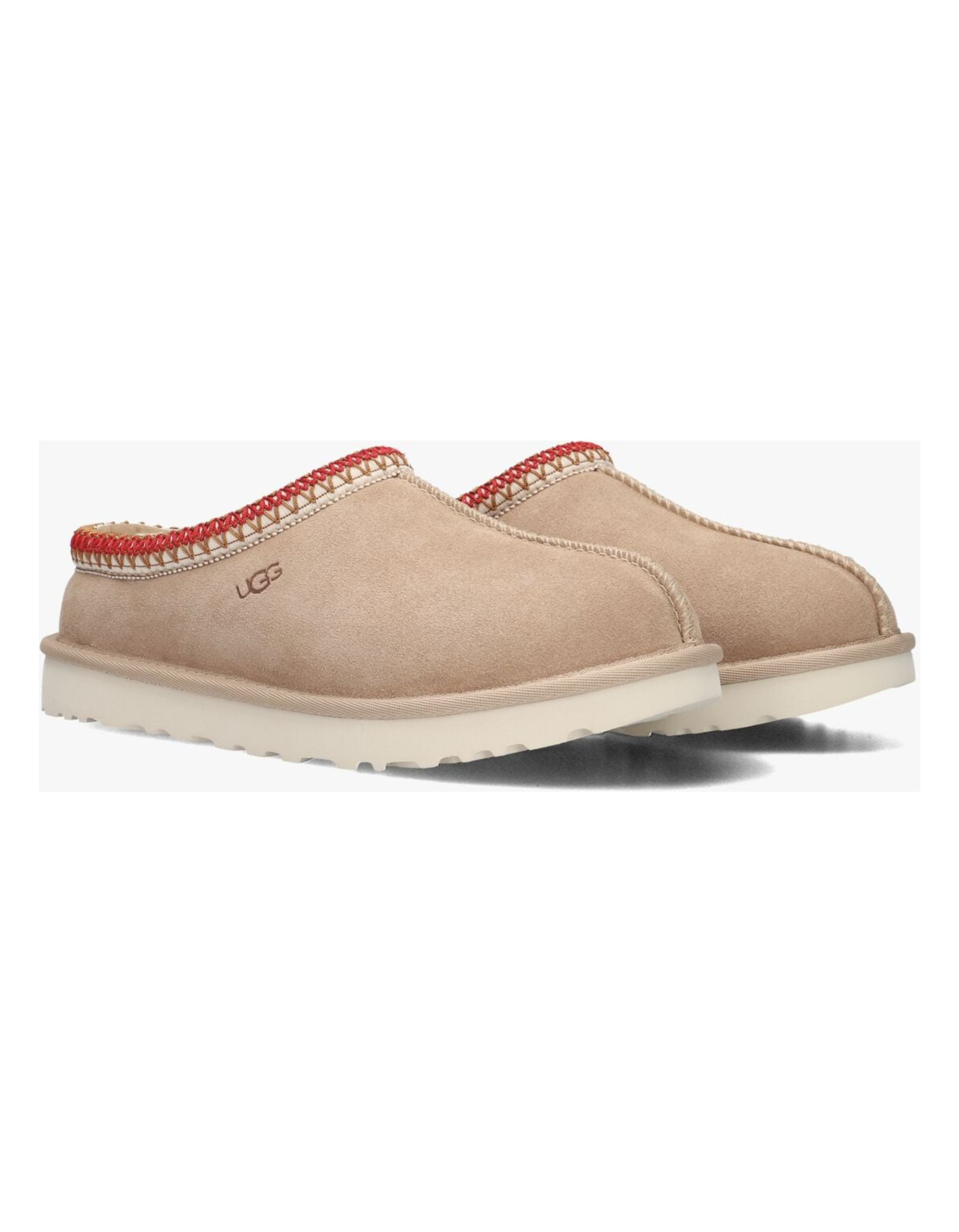 Ugg Tasman Pantoffels Zand 5955