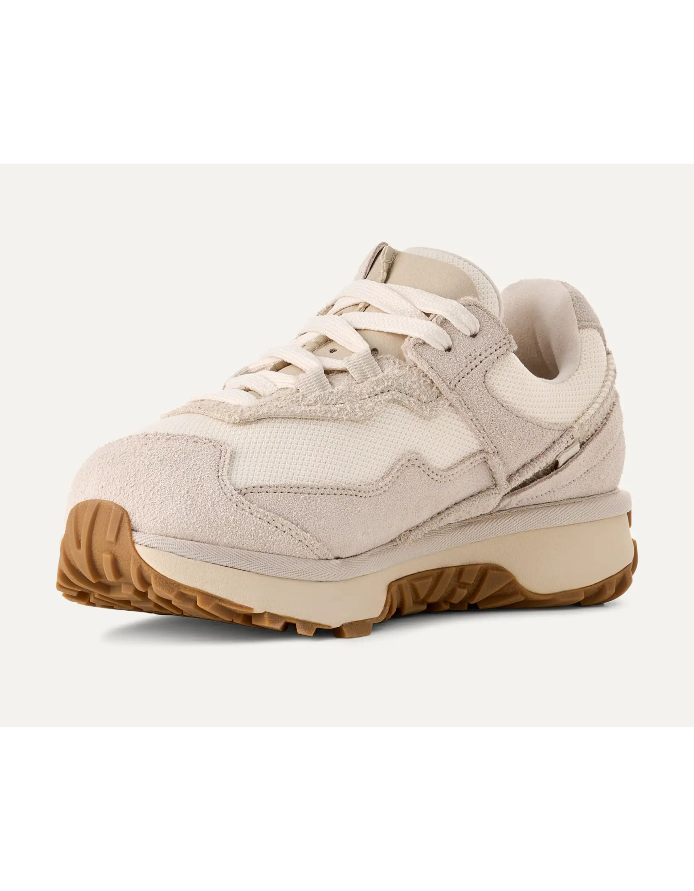 Ugg Retrofi Low Sneakers Lichtgrijs 1167491