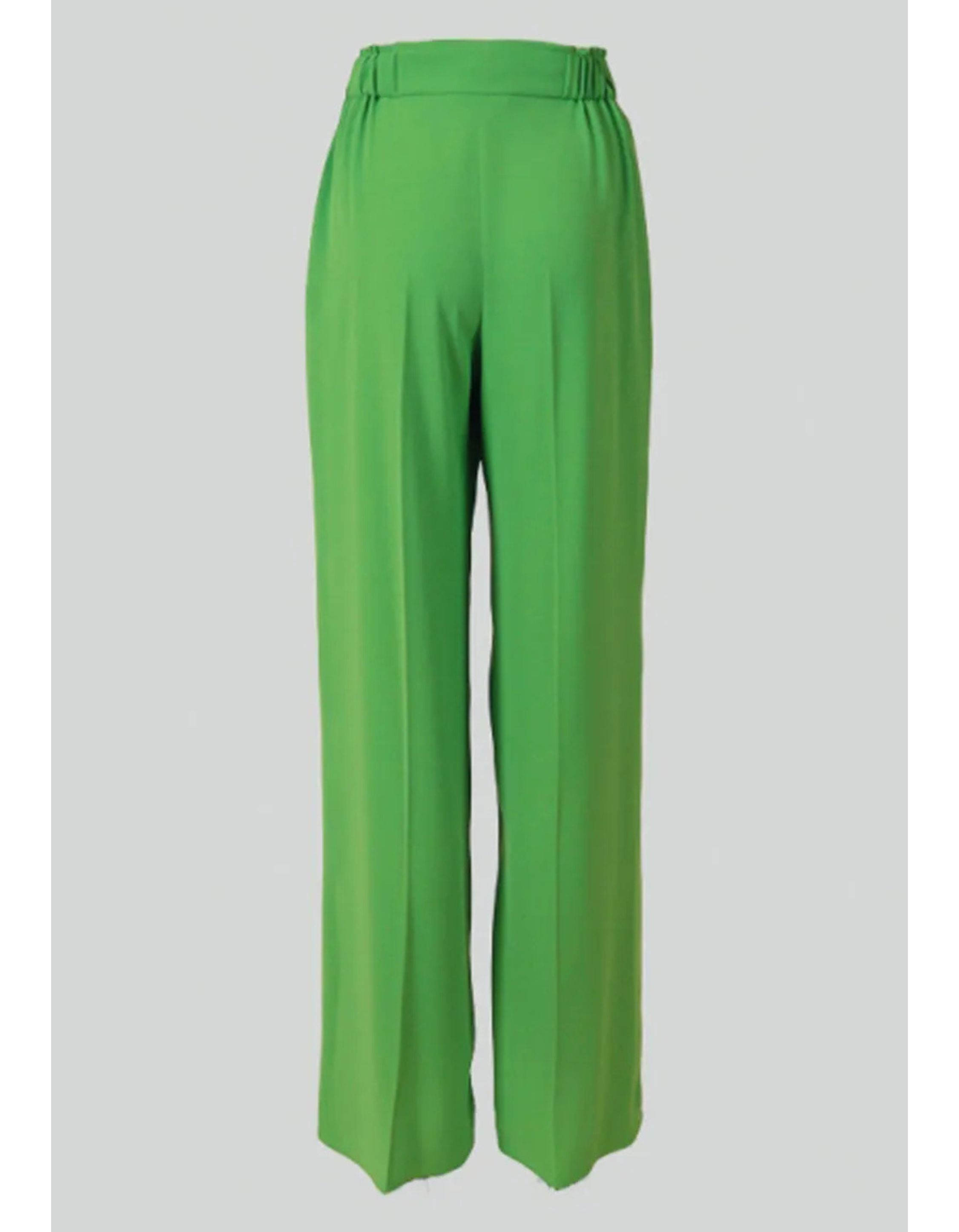 Natan N6nj03 Pantalons Groen Carla