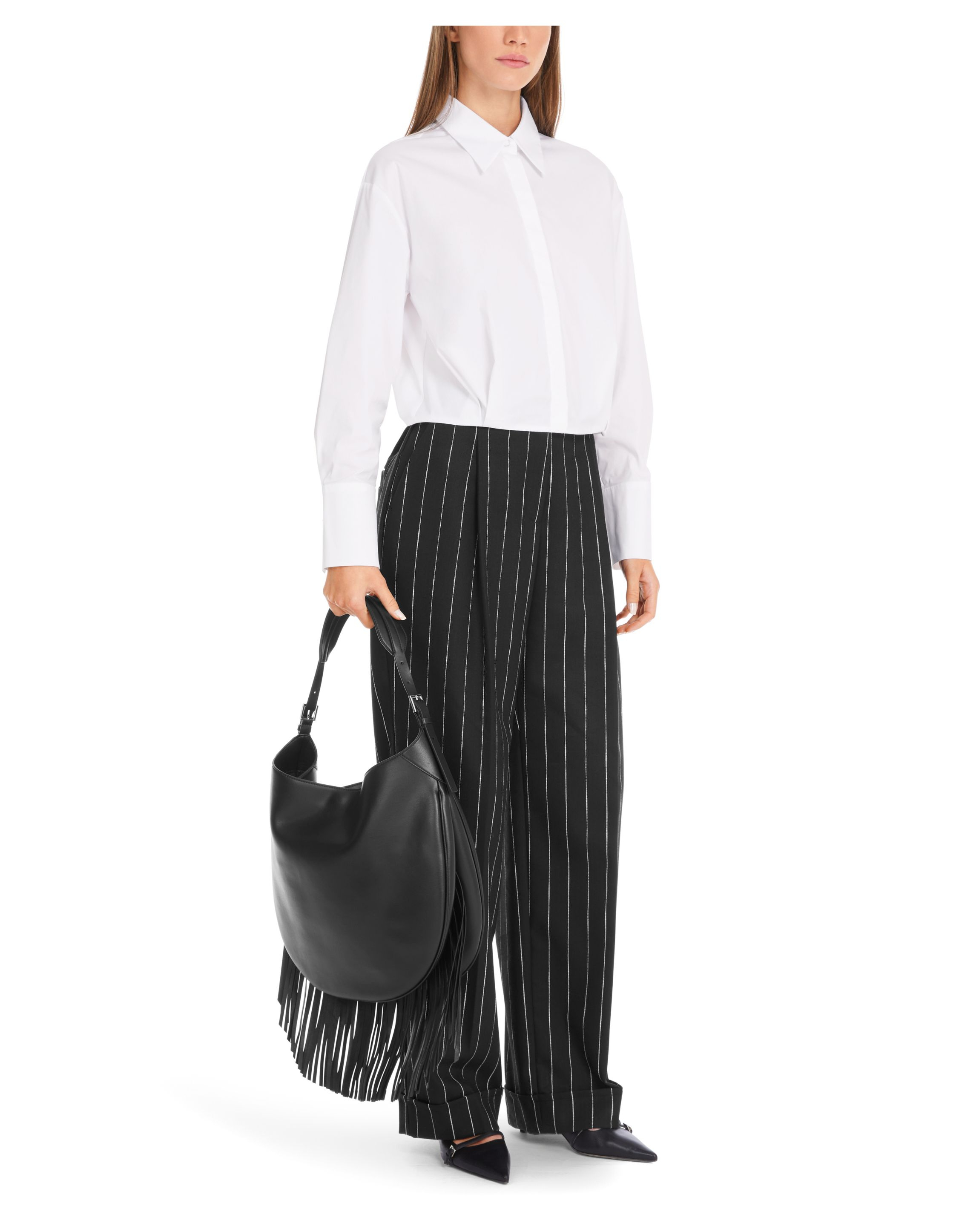 Marccain  Blouses Wit Yc 51.17 W93